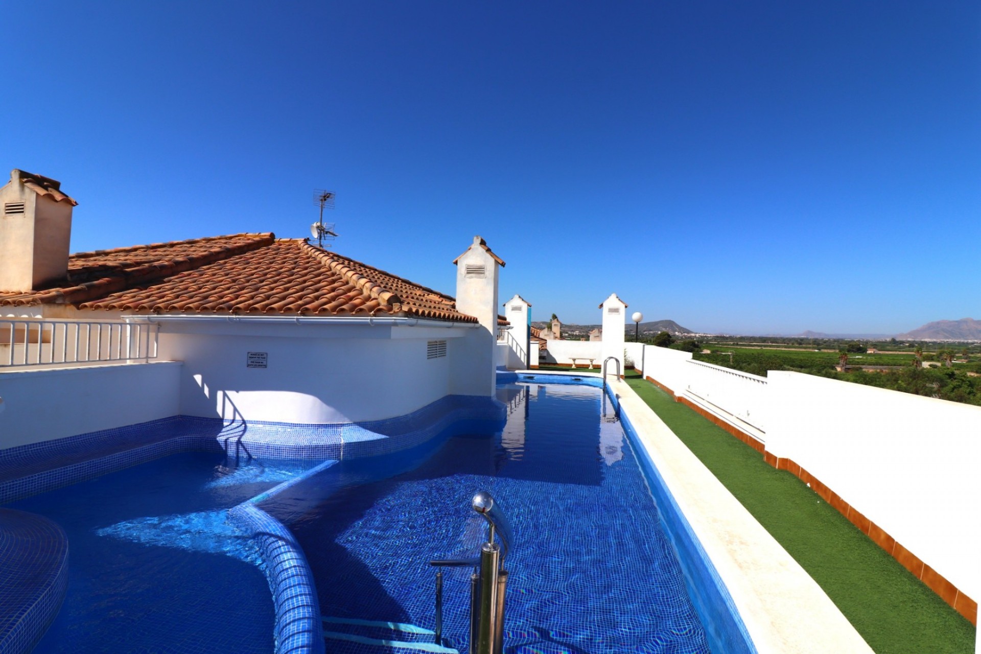Re-Sale - Apartment - Benejuzar - Benejuzar - Town