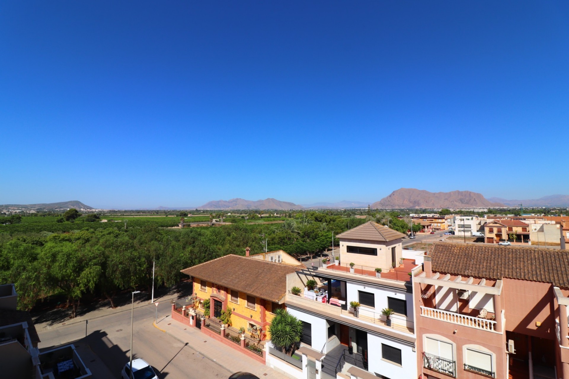Re-Sale - Apartment - Benejuzar - Benejuzar - Town
