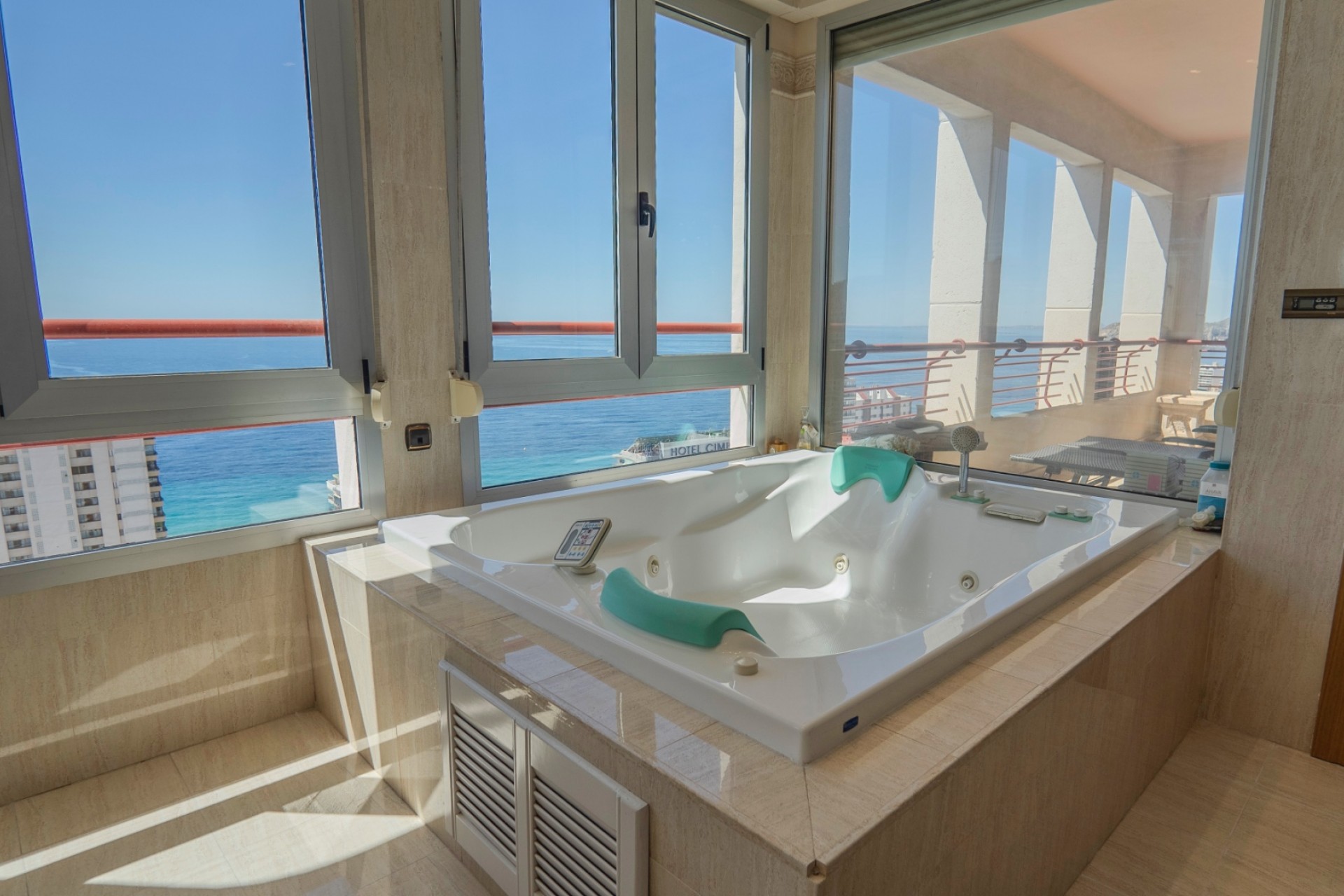 Re-Sale - Apartment - Benidorm - Benidorm - City