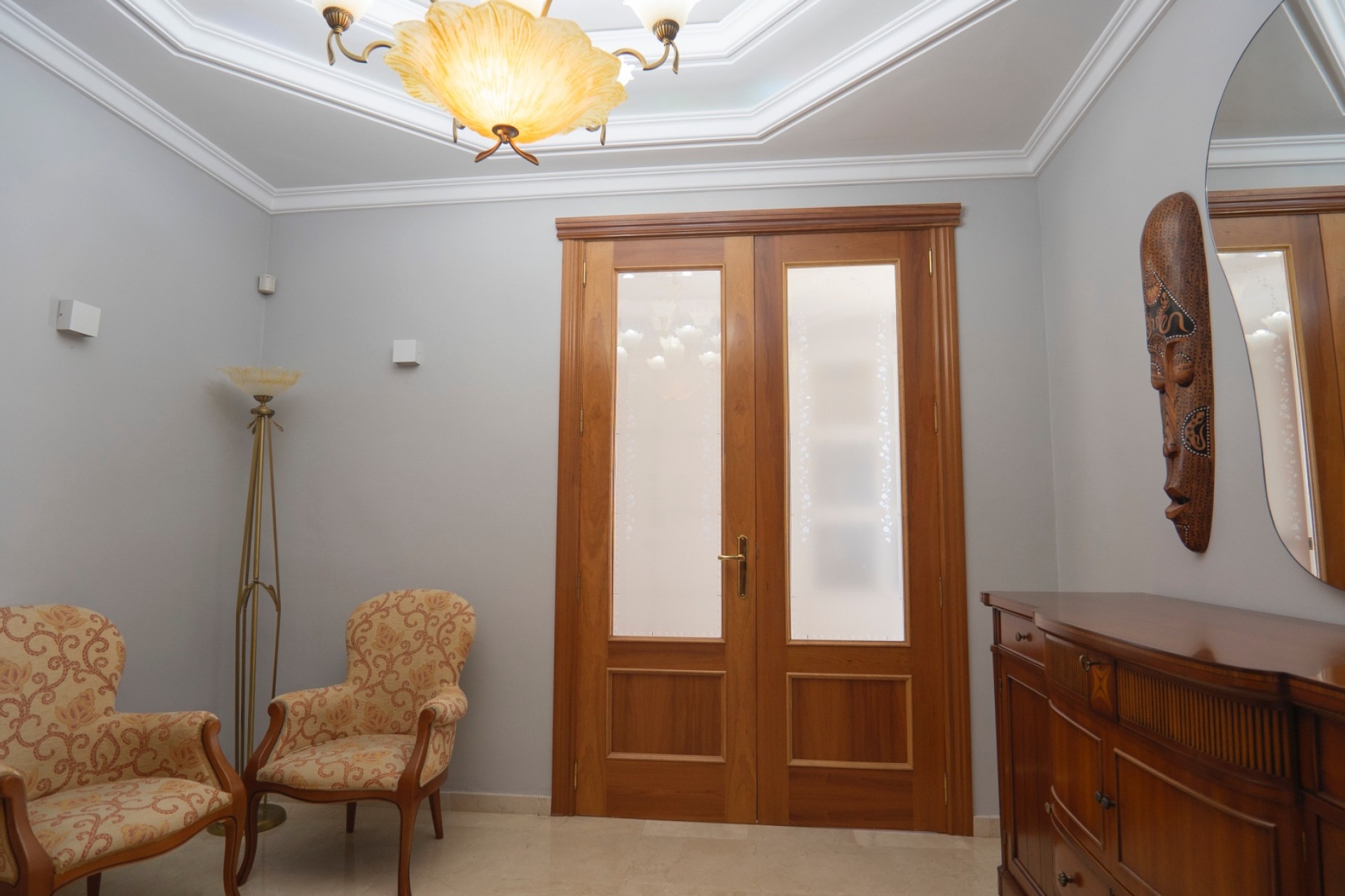 Re-Sale - Apartment - Benidorm - Benidorm - City