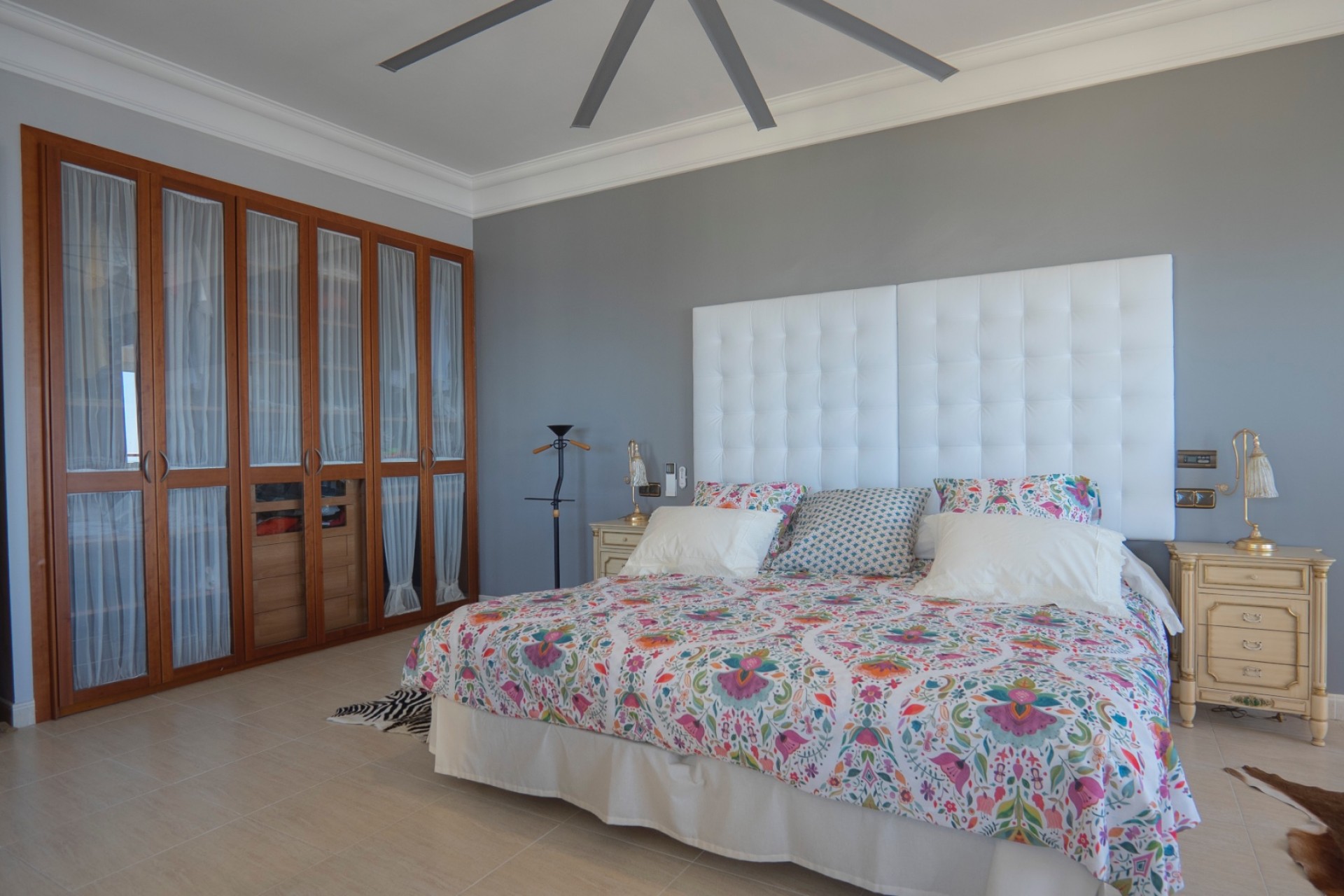 Re-Sale - Apartment - Benidorm - Benidorm - City