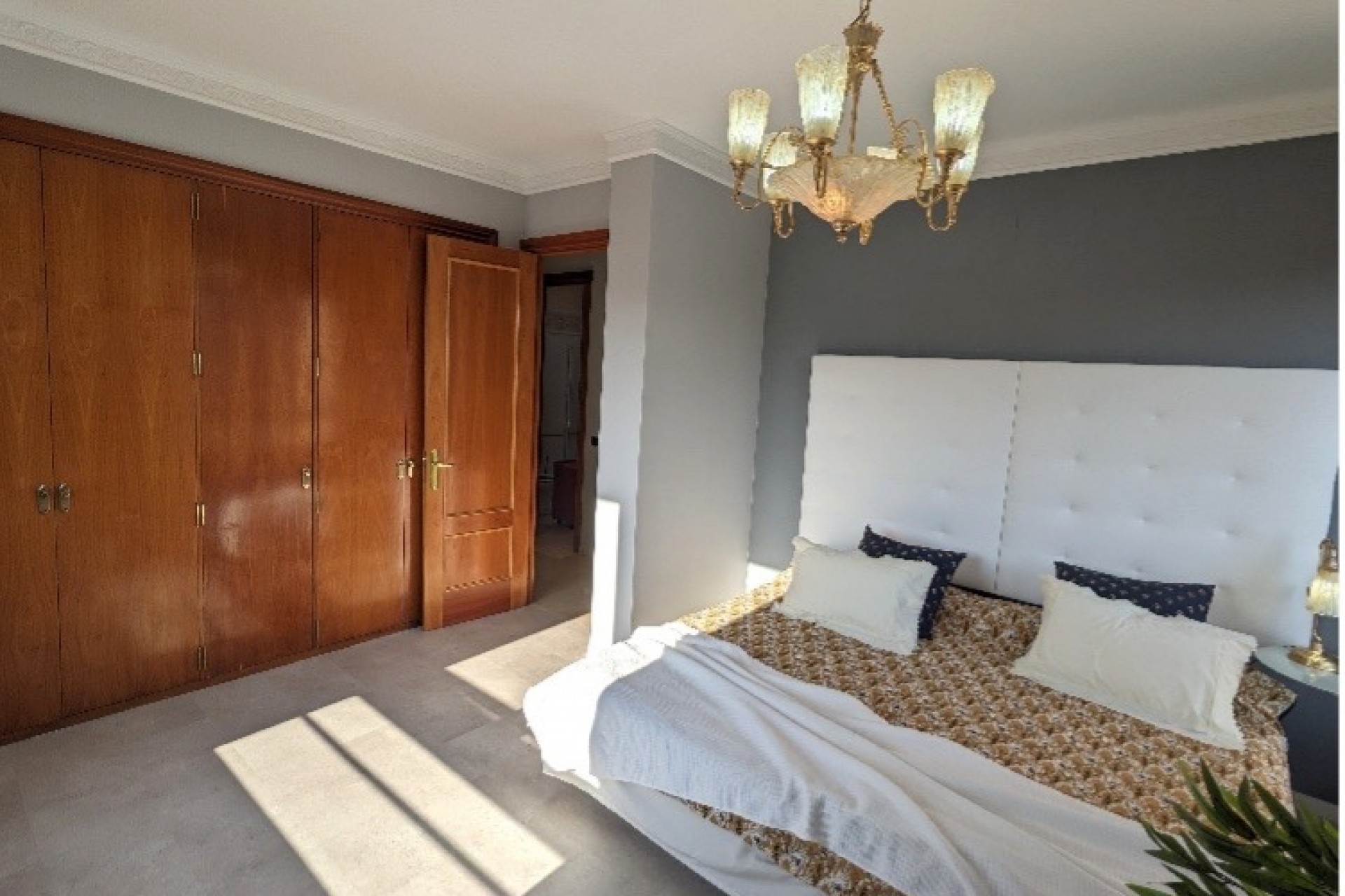 Re-Sale - Apartment - Benidorm - Benidorm - City