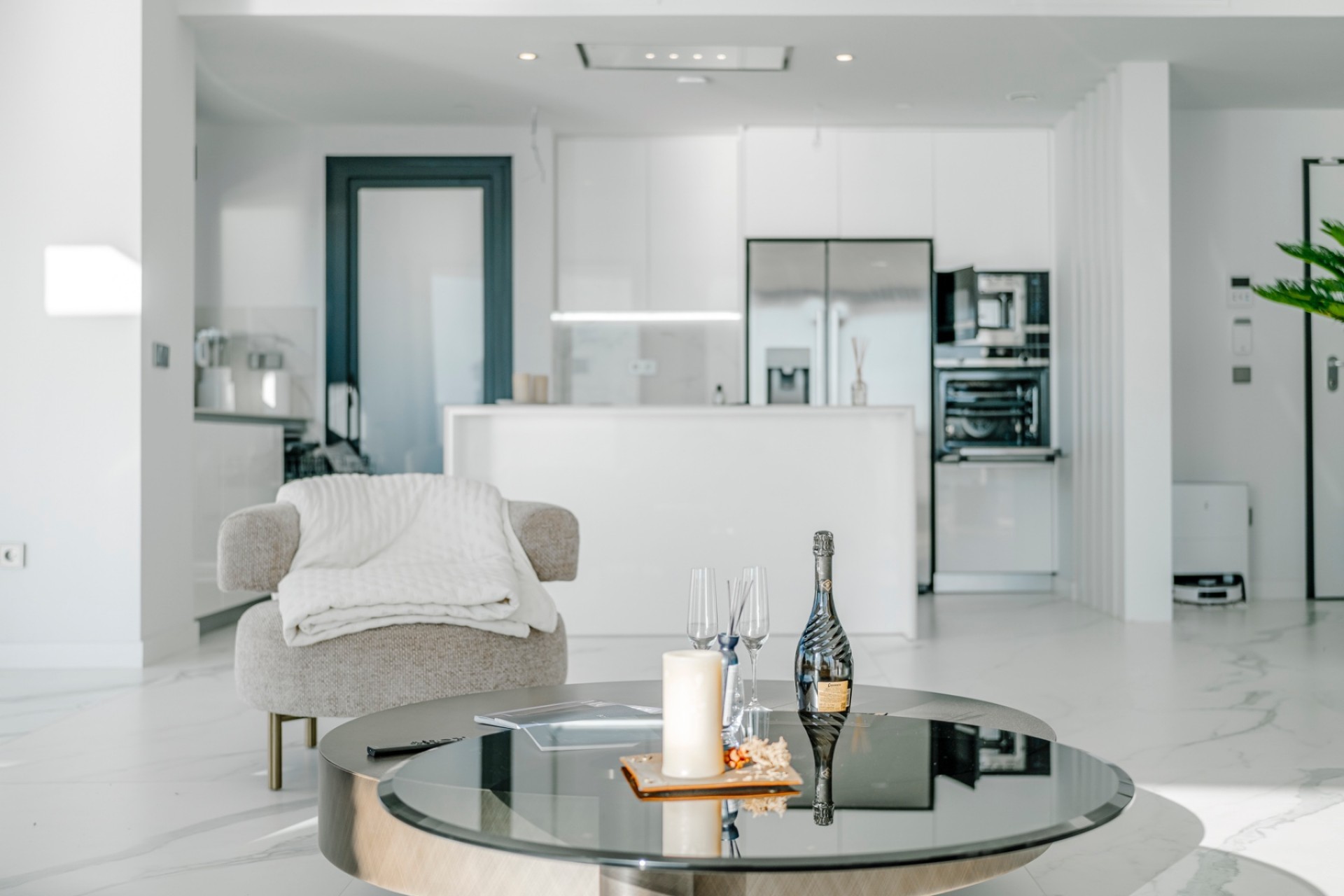 Re-Sale - Apartment - Benidorm - Benidorm - City