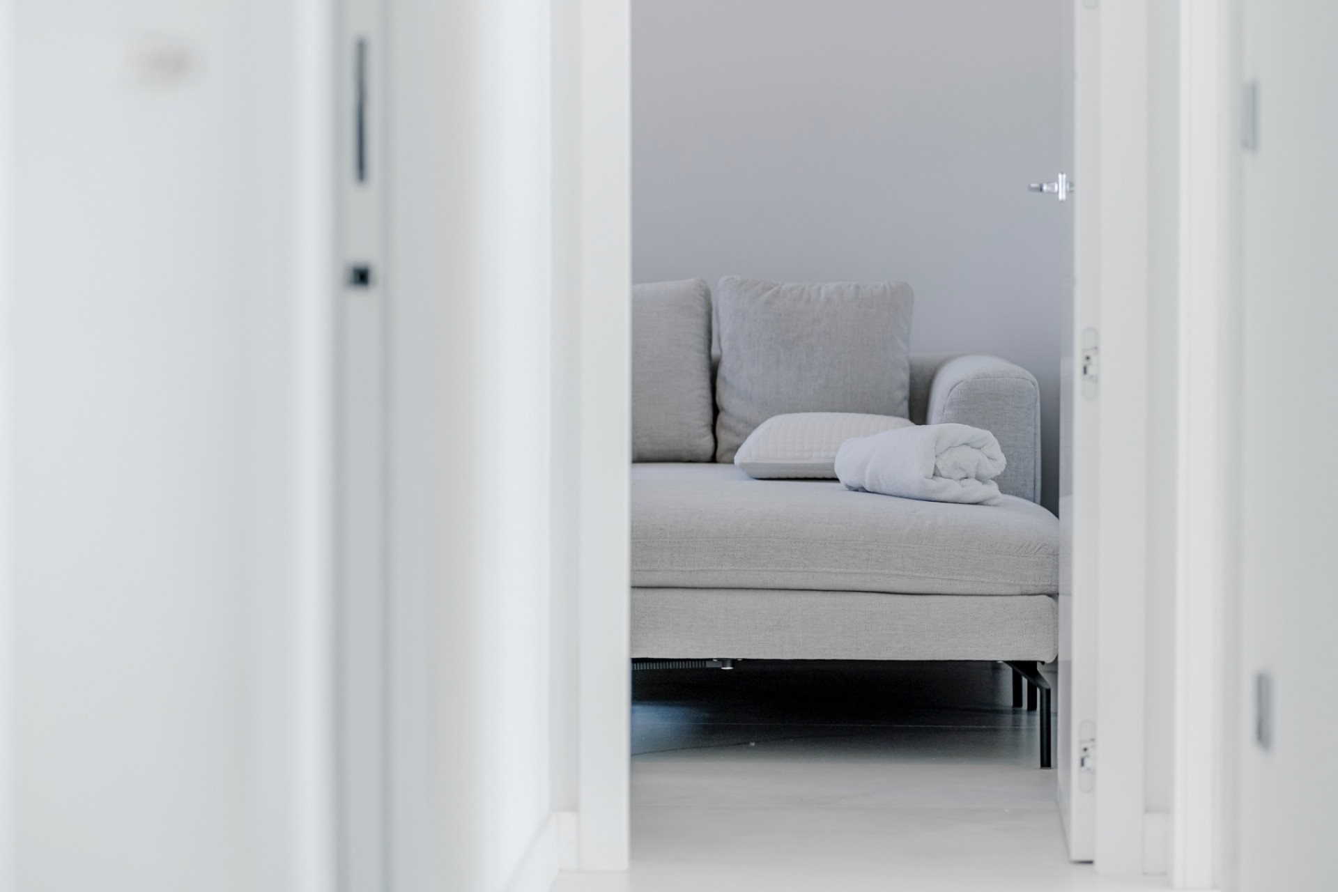 Re-Sale - Apartment - Benidorm - Benidorm - City