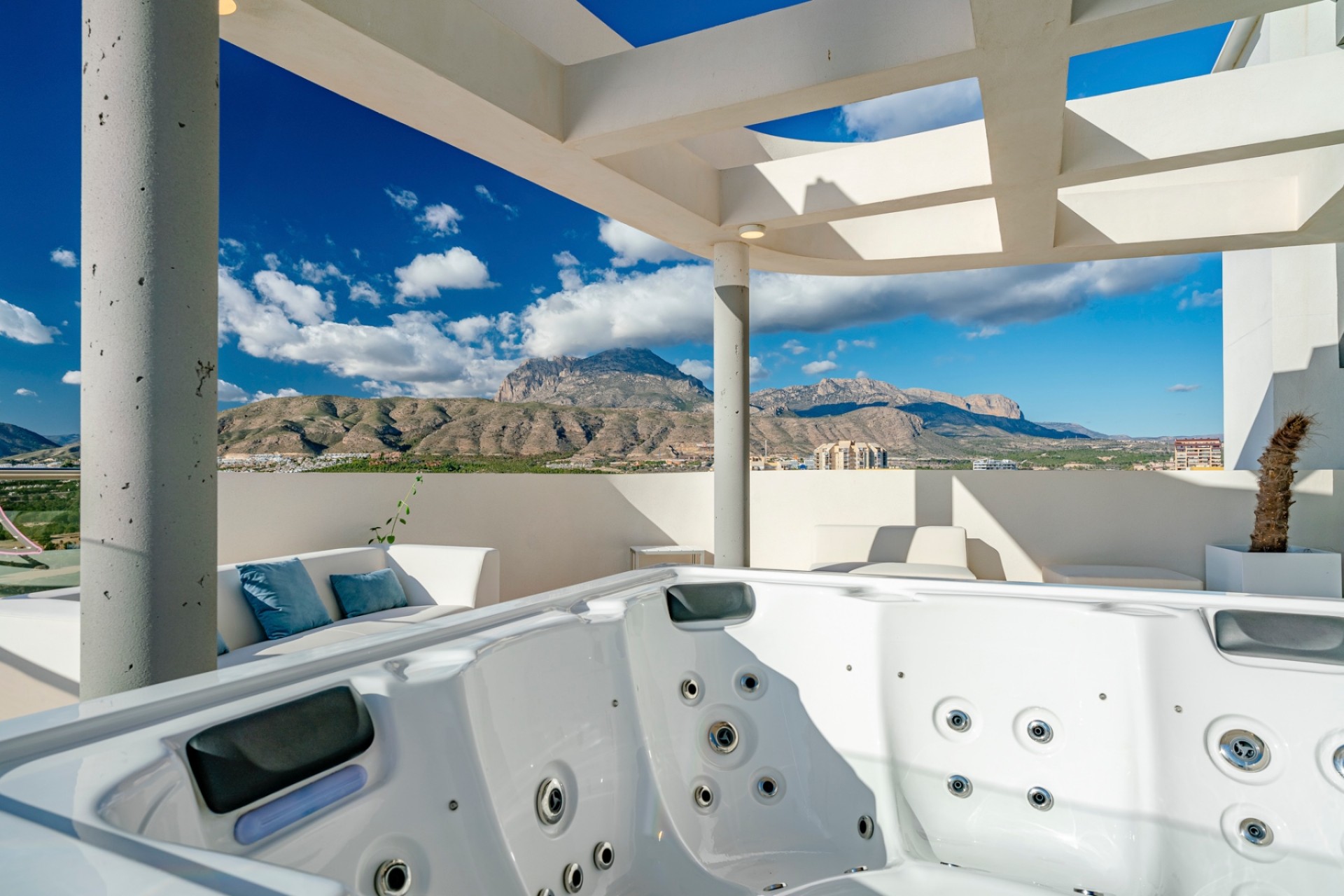 Re-Sale - Apartment - Benidorm - Benidorm - City