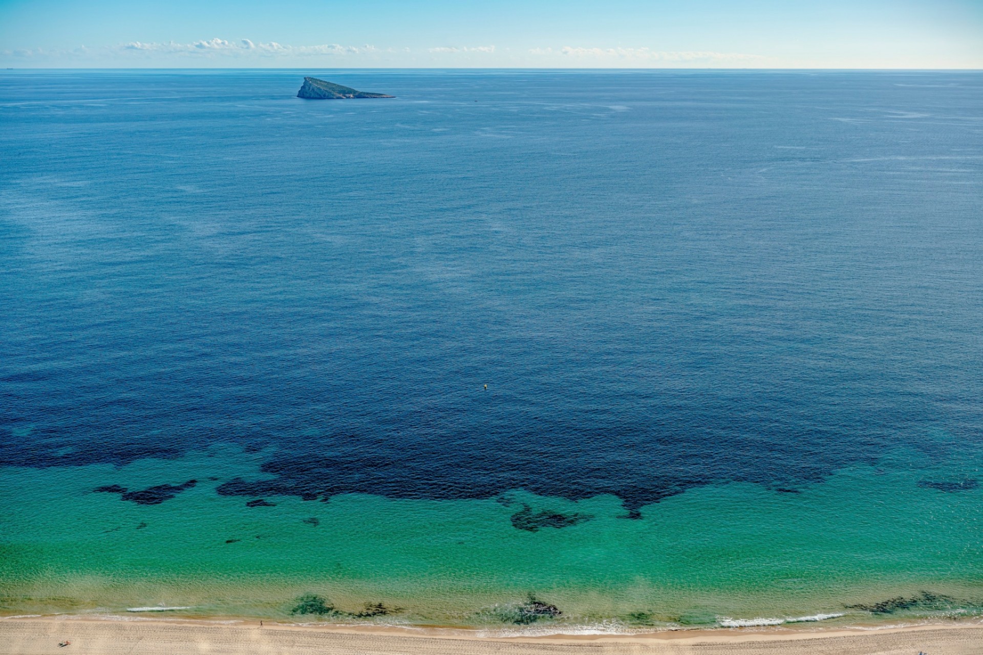 Re-Sale - Apartment - Benidorm - Benidorm - City