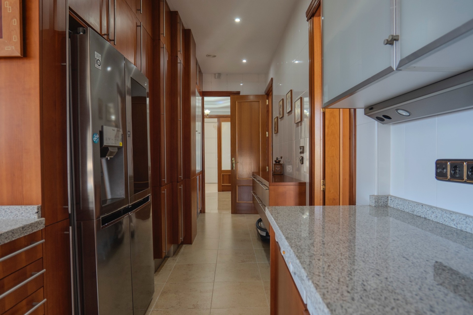 Re-Sale - Apartment - Benidorm - Benidorm - City