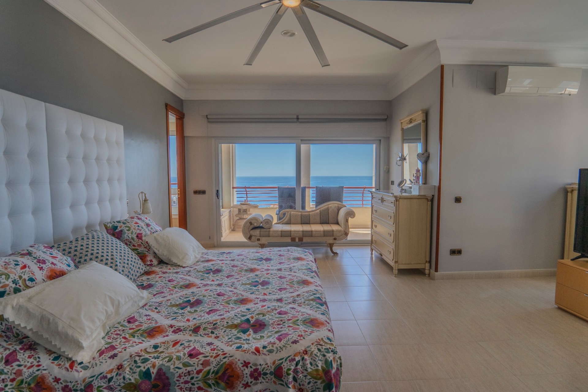 Re-Sale - Apartment - Benidorm - Benidorm - City