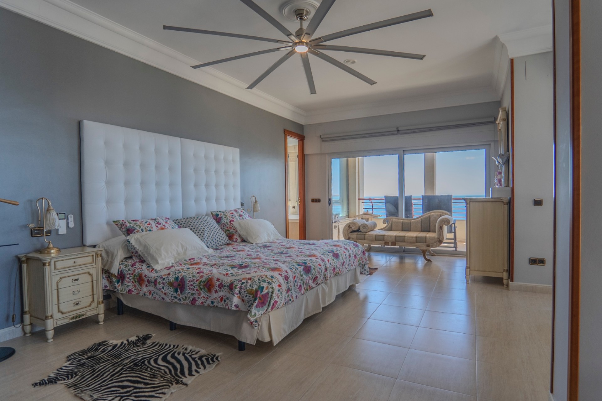 Re-Sale - Apartment - Benidorm - Benidorm - City