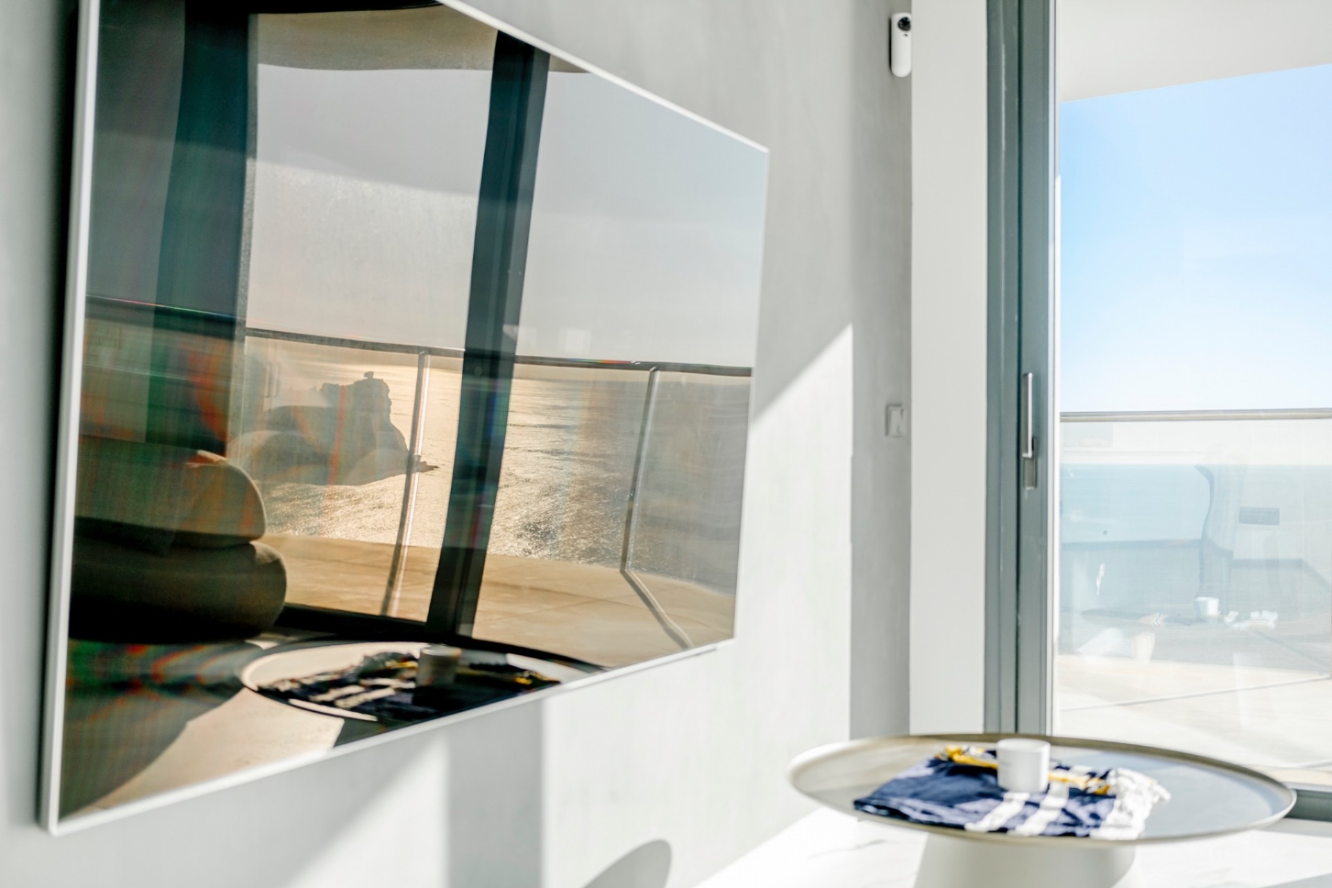 Re-Sale - Apartment - Benidorm - Playa de Poniente