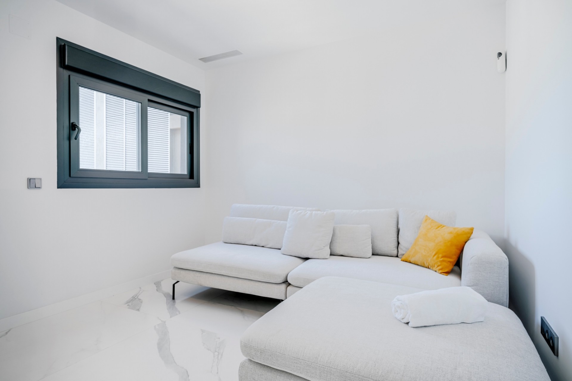 Re-Sale - Apartment - Benidorm - Playa de Poniente