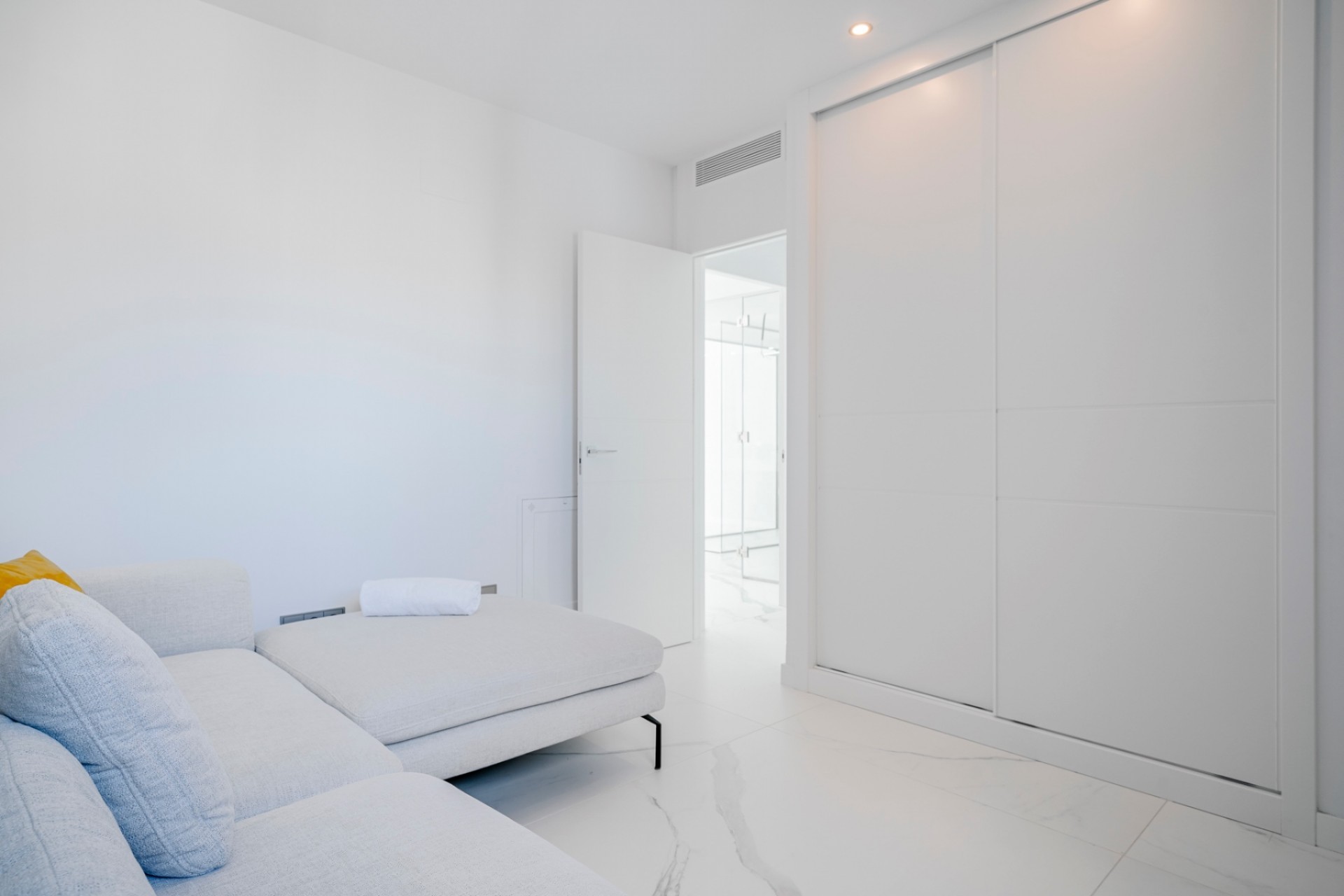 Re-Sale - Apartment - Benidorm - Playa de Poniente