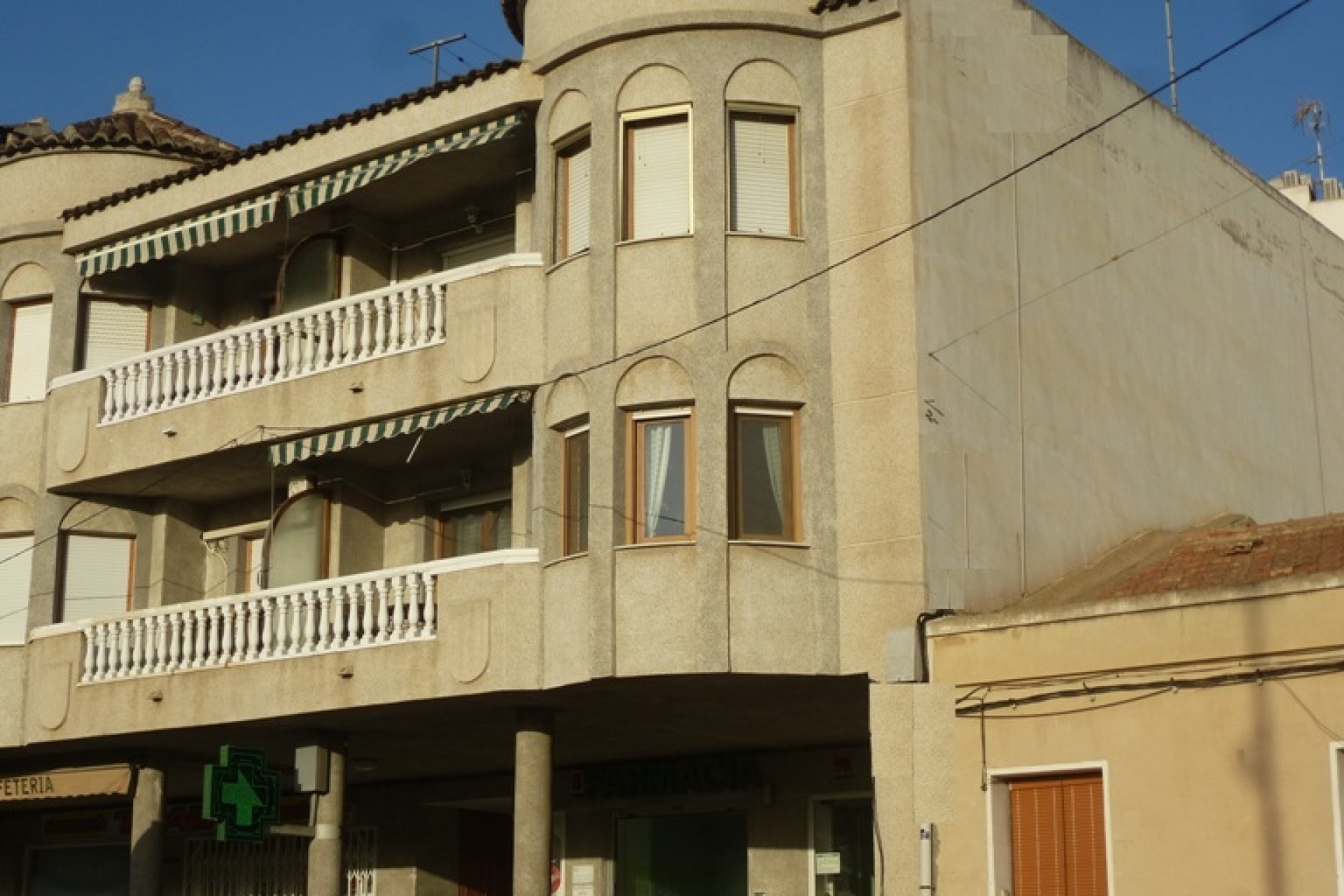Re-Sale - Apartment - Benijofar - Benijofar - Village