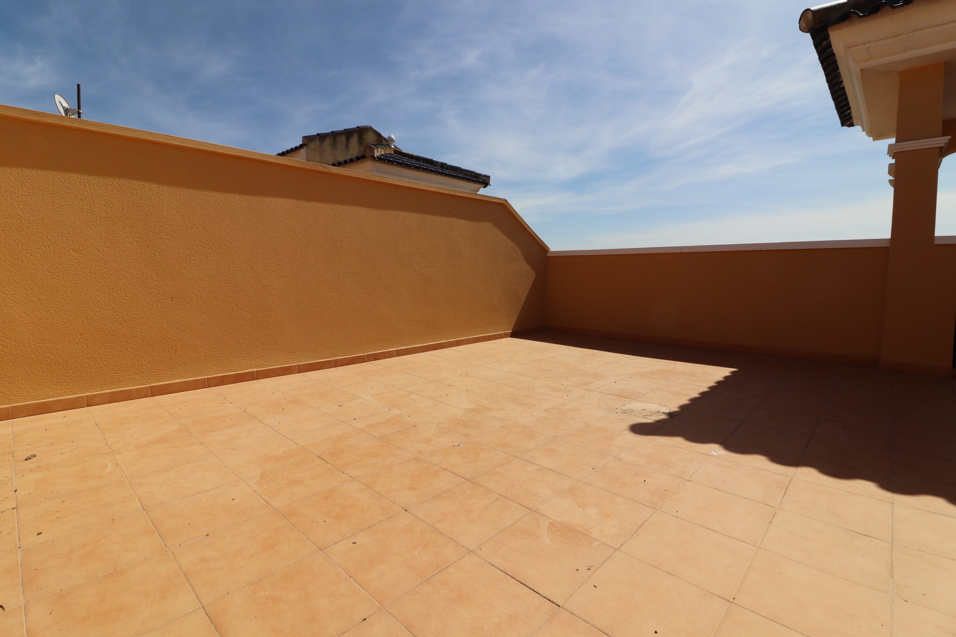 Re-Sale - Apartment - Benijofar - Benijofar - Village