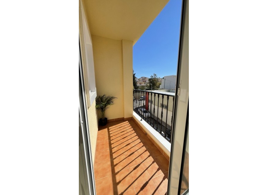 Re-Sale - Apartment - Benijofar - Benijofar - Village