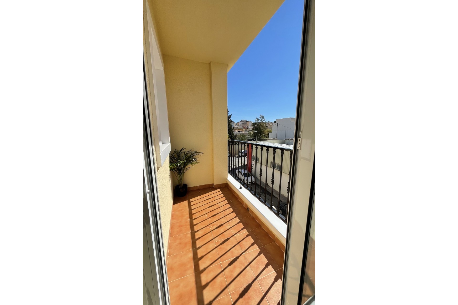 Re-Sale - Apartment - Benijofar - Benijofar - Village
