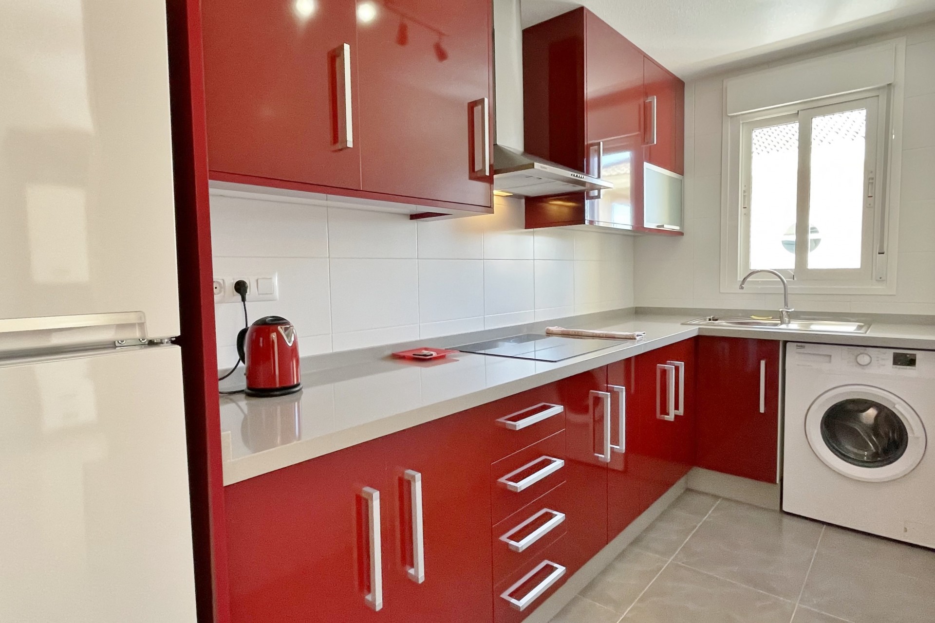 Re-Sale - Apartment - Benijofar - Benijofar - Village