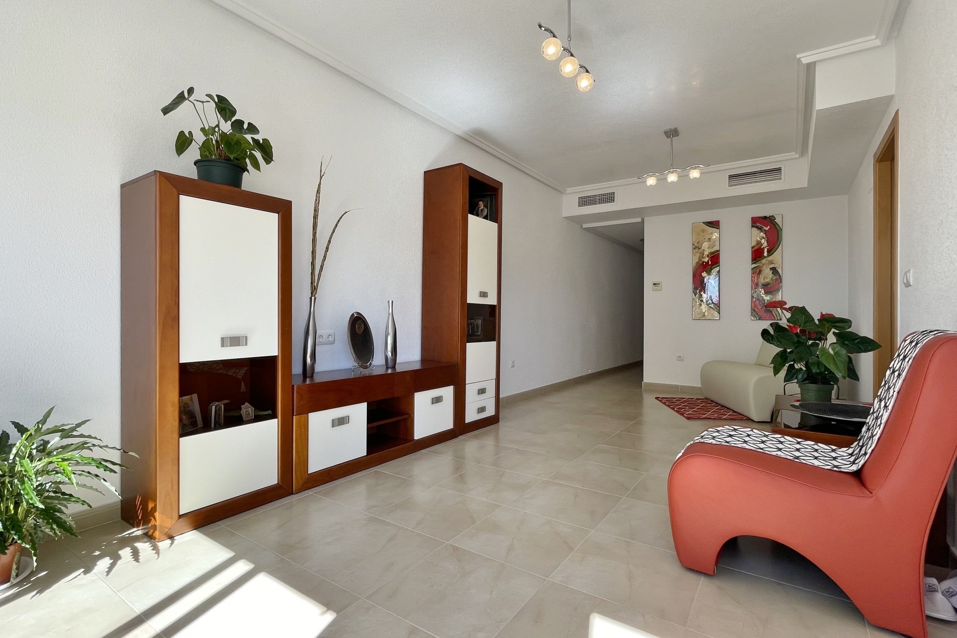 Re-Sale - Apartment - Benijofar - Benijofar - Village