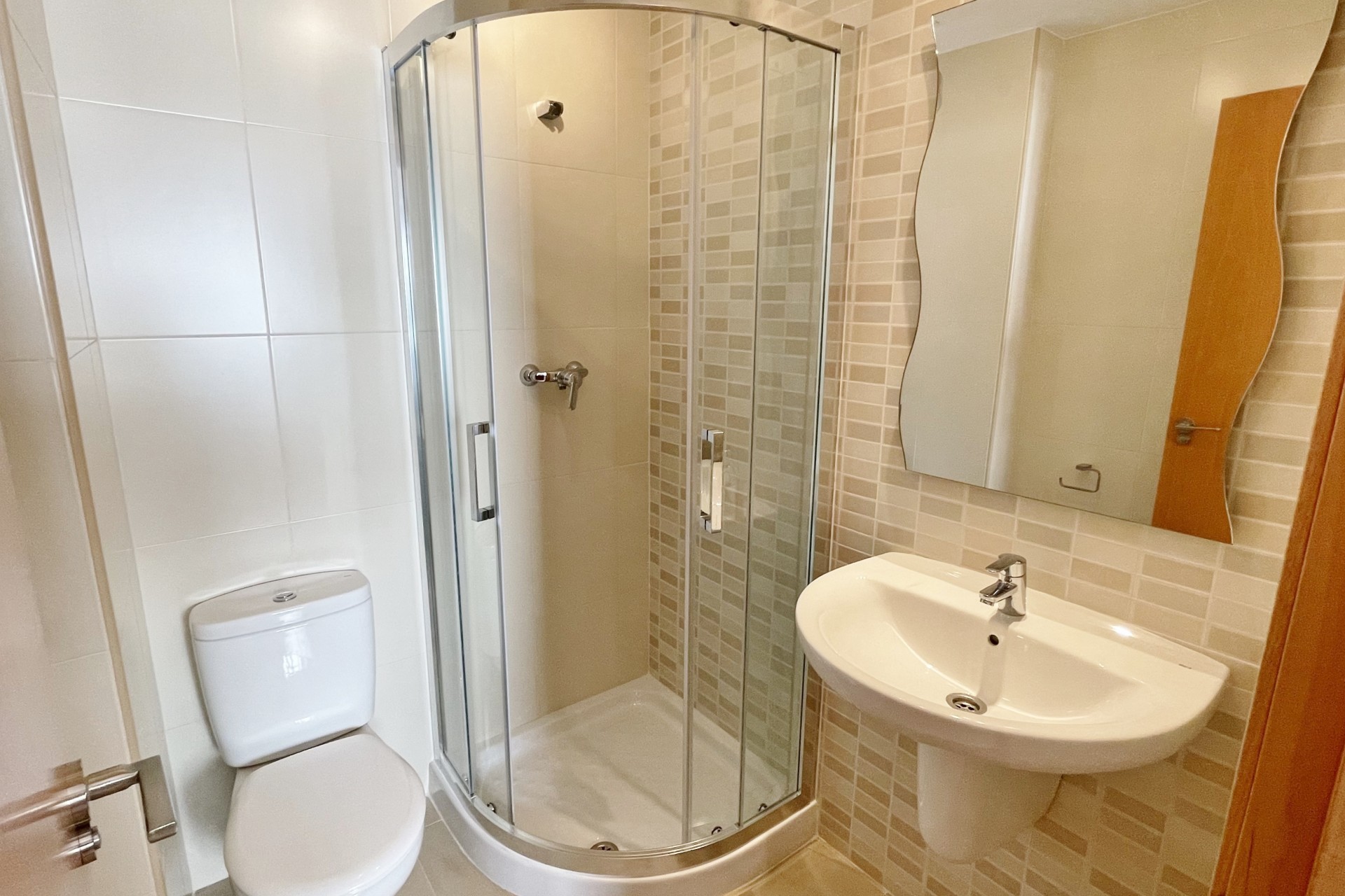 Re-Sale - Apartment - Benijofar - Benijofar - Village