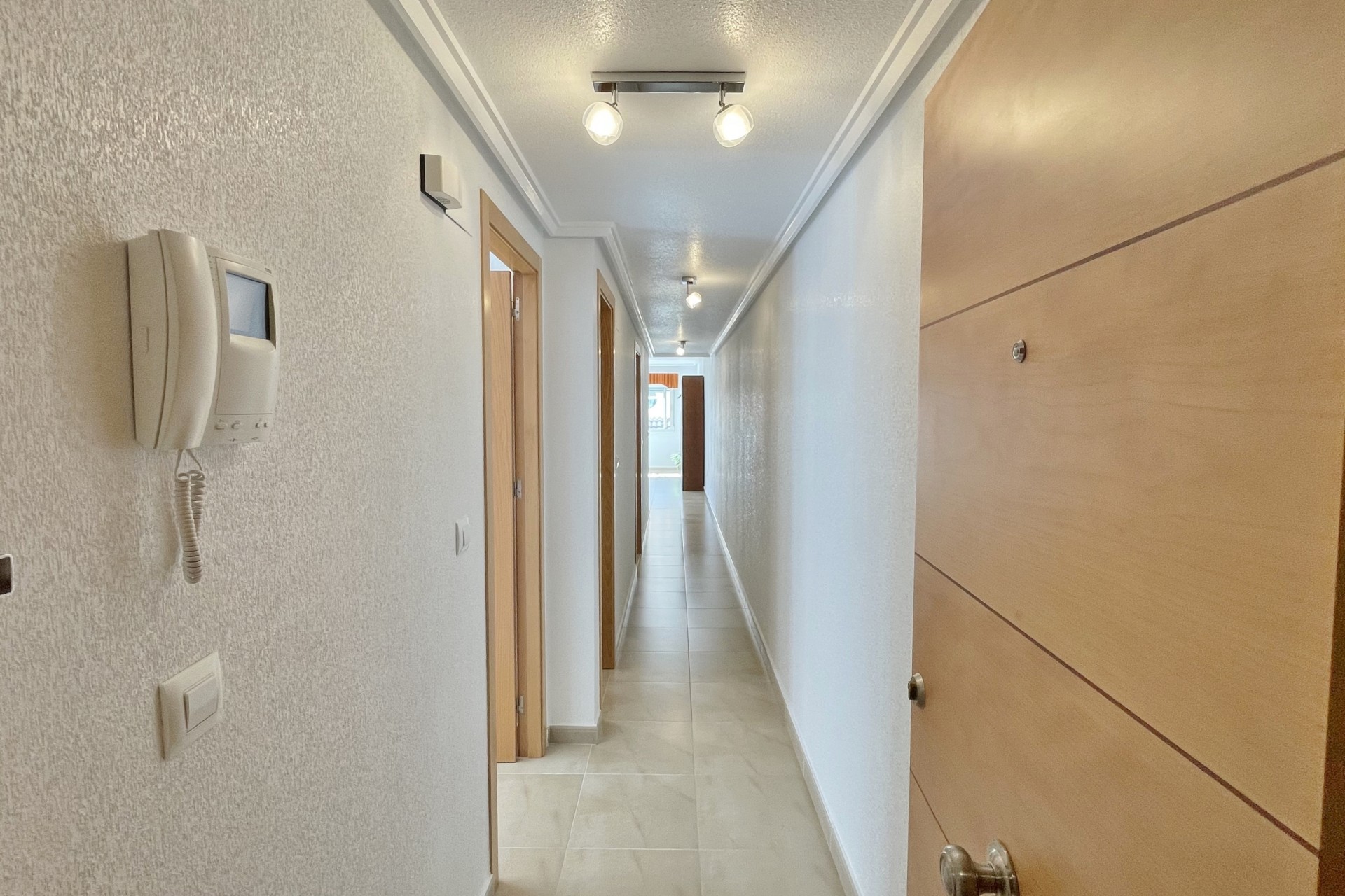 Re-Sale - Apartment - Benijofar - Benijofar - Village