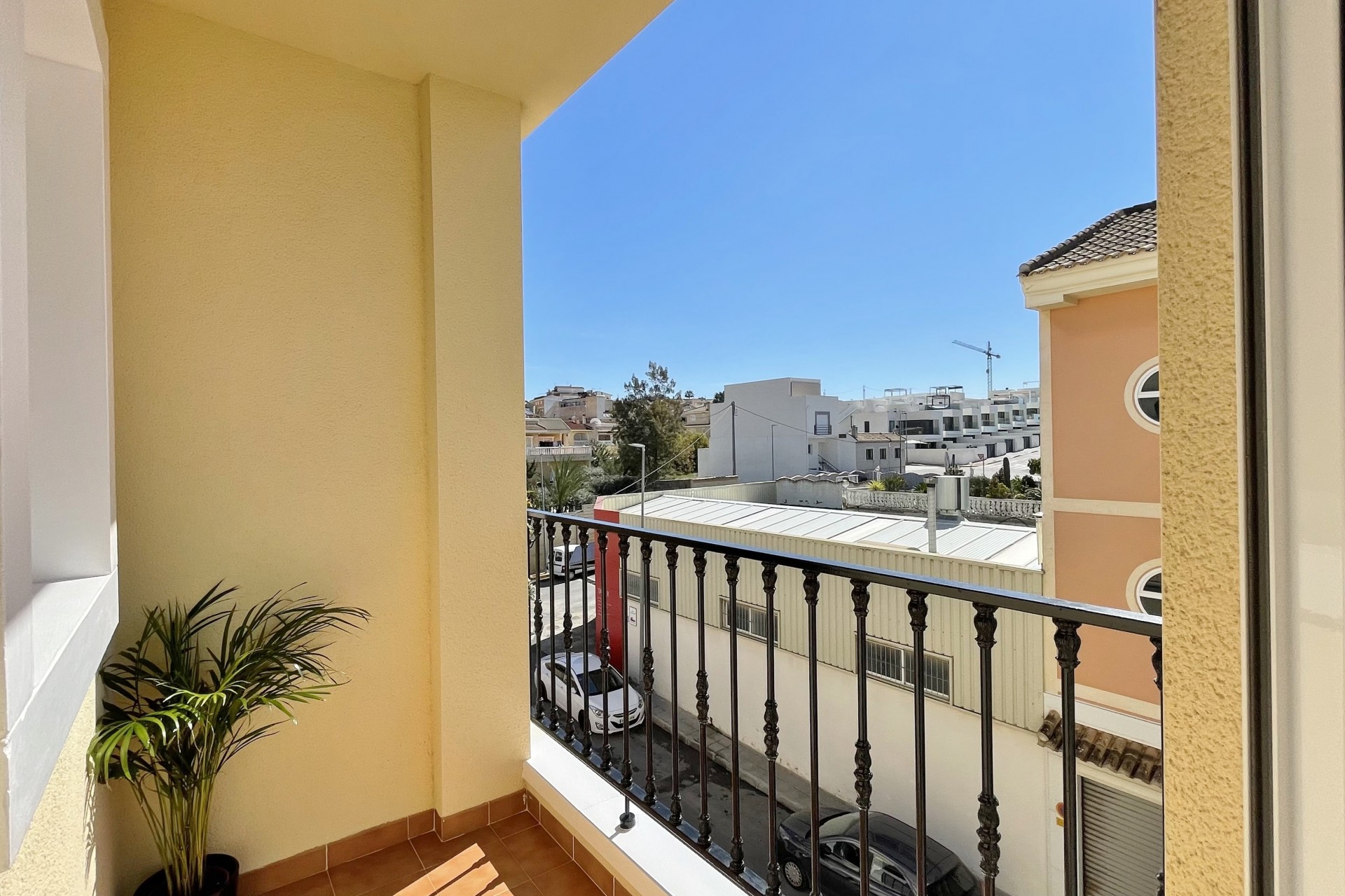 Re-Sale - Apartment - Benijofar - Benijofar - Village