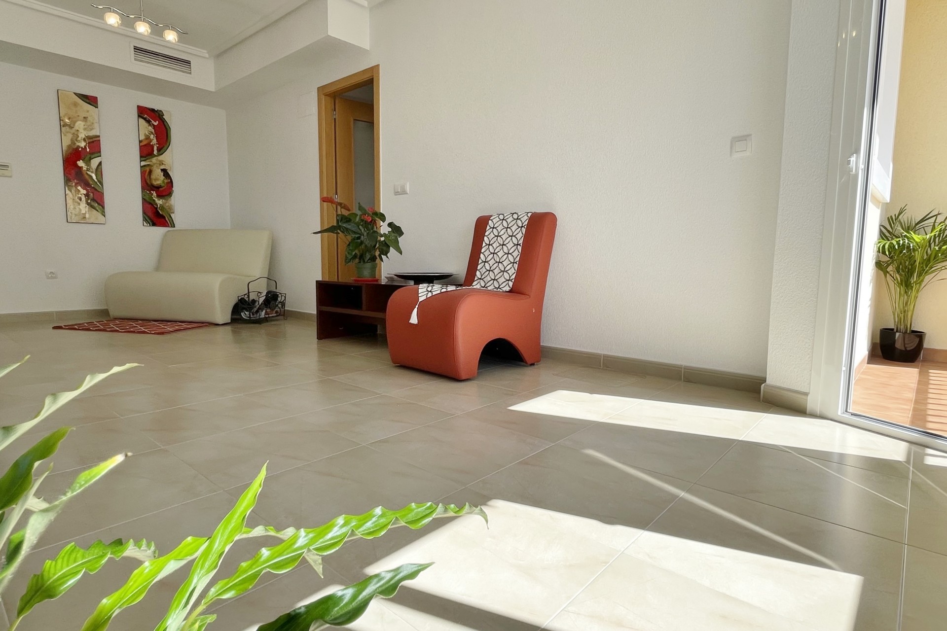 Re-Sale - Apartment - Benijofar - Benijofar - Village