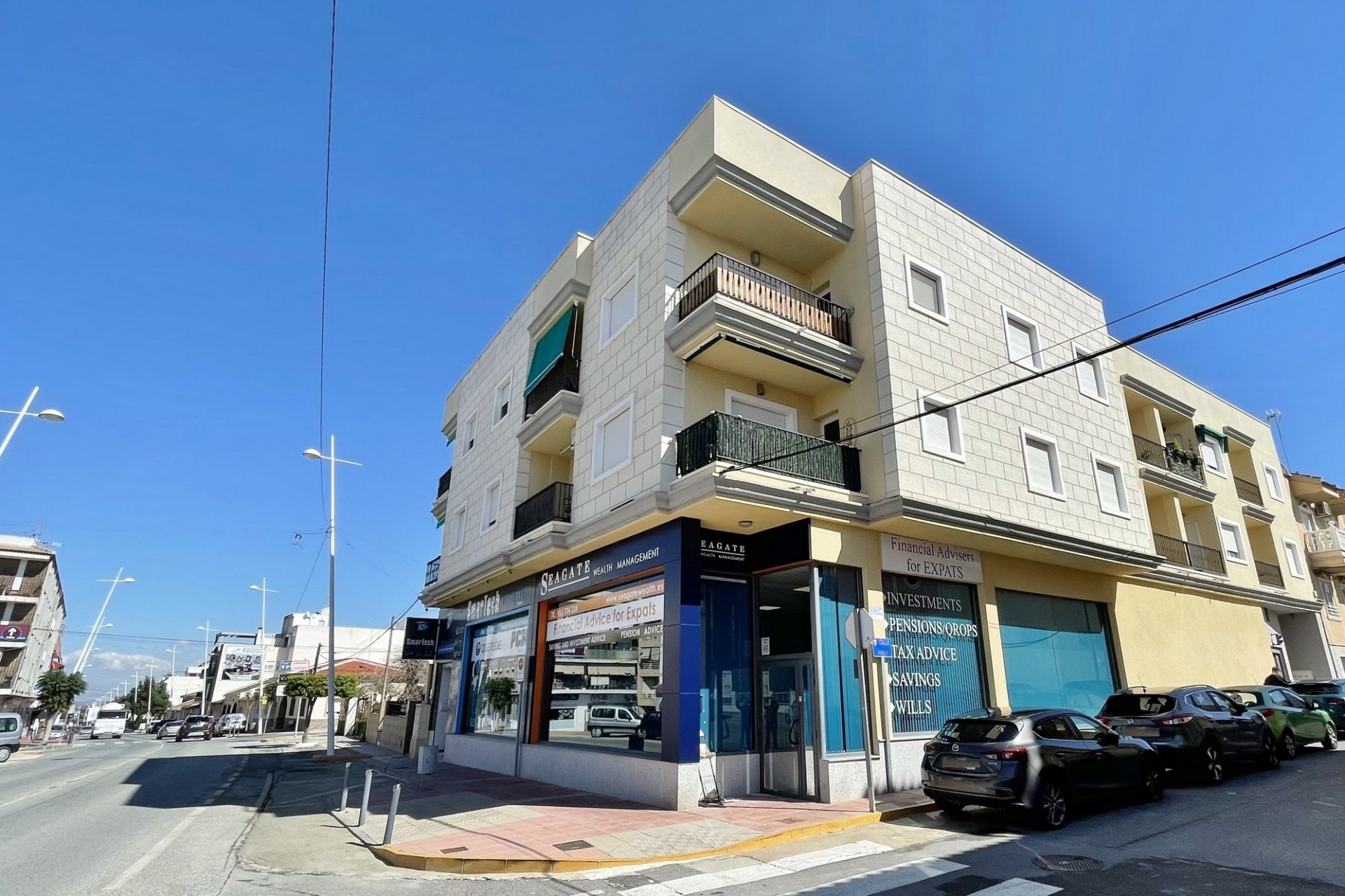 Re-Sale - Apartment - Benijofar - Benijofar - Village