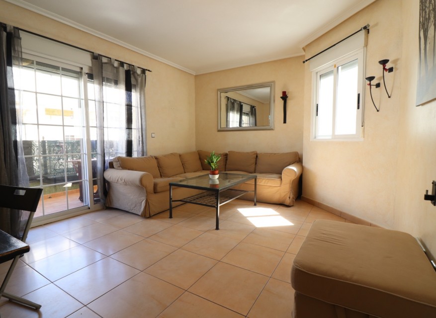 Re-Sale - Apartment - Benijofar - Benijofar - Village