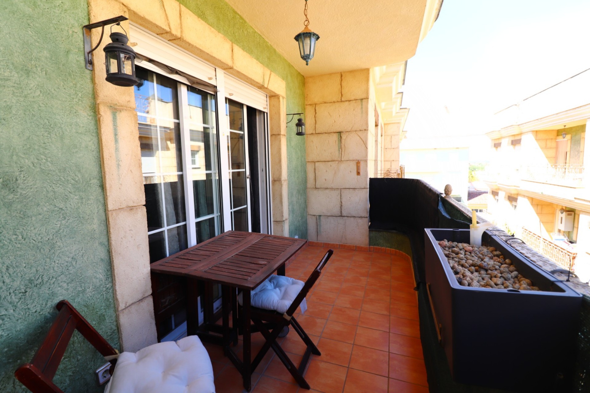 Re-Sale - Apartment - Benijofar - Benijofar - Village