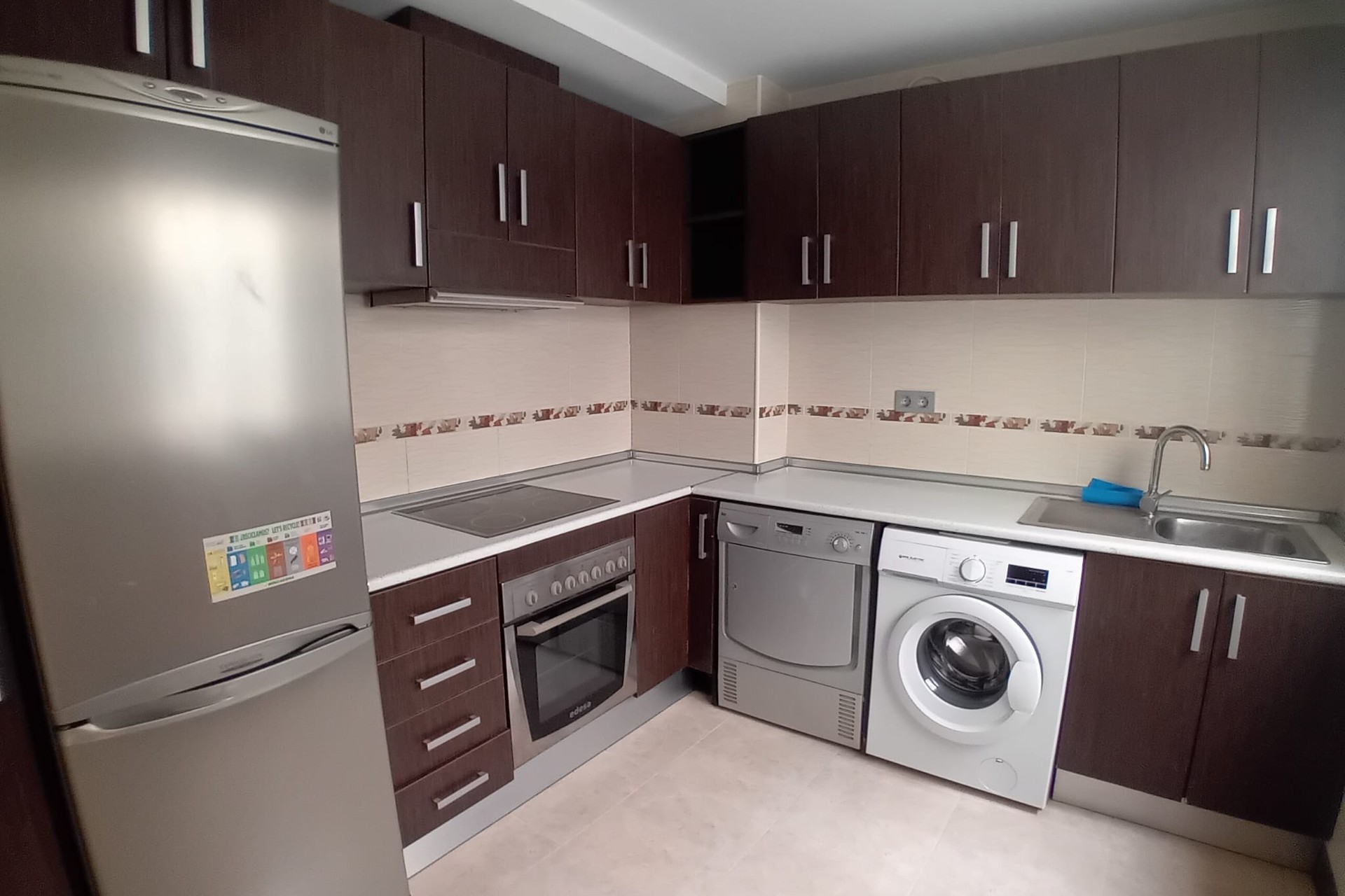 Re-Sale - Apartment - Benijofar - Benijofar - Village