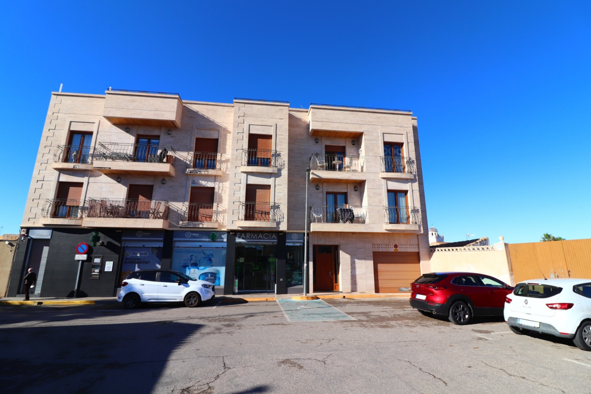 Re-Sale - Apartment - Benijofar - Benijofar - Village