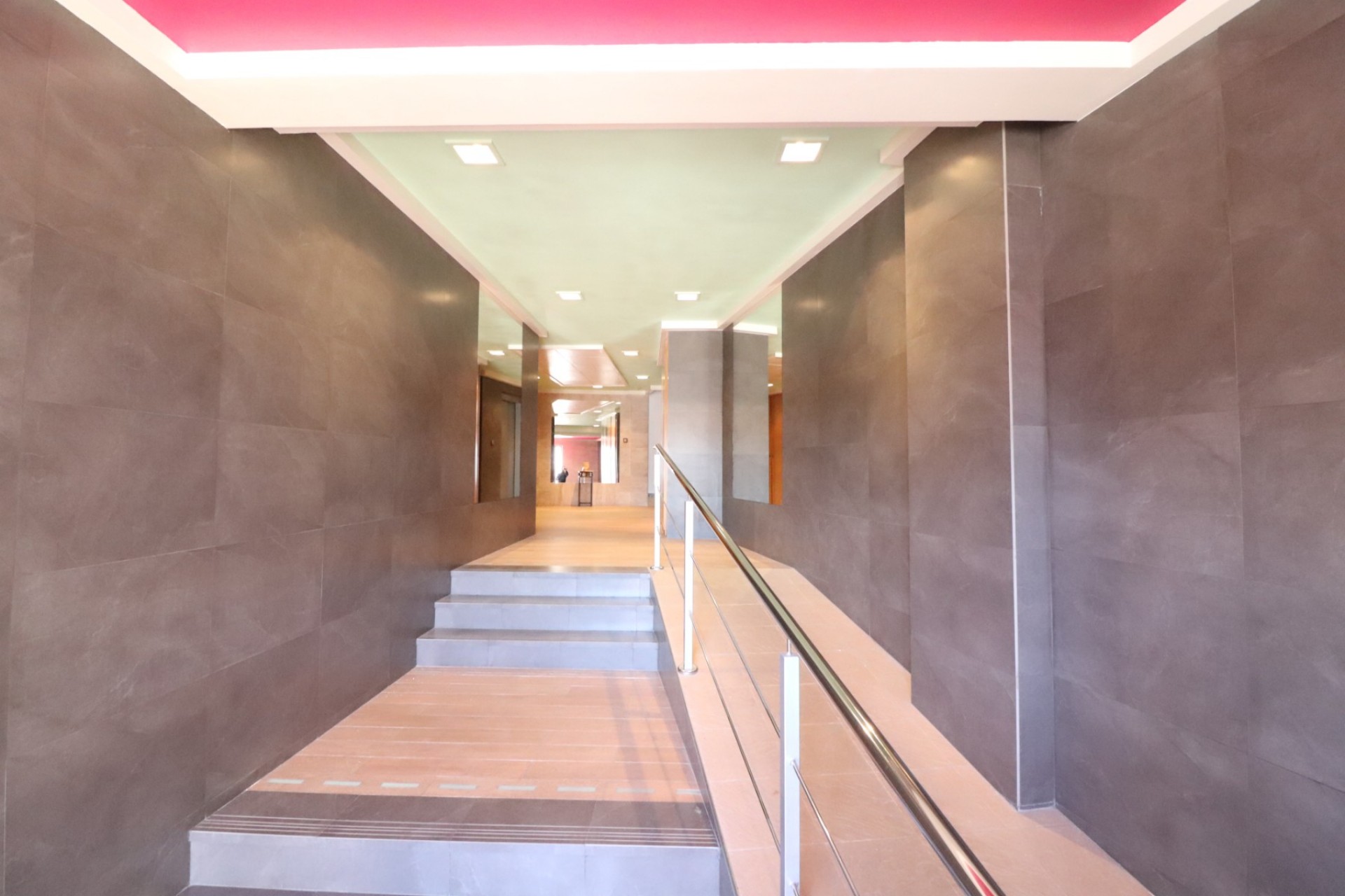 Re-Sale - Apartment - Benijofar - Benijofar - Village