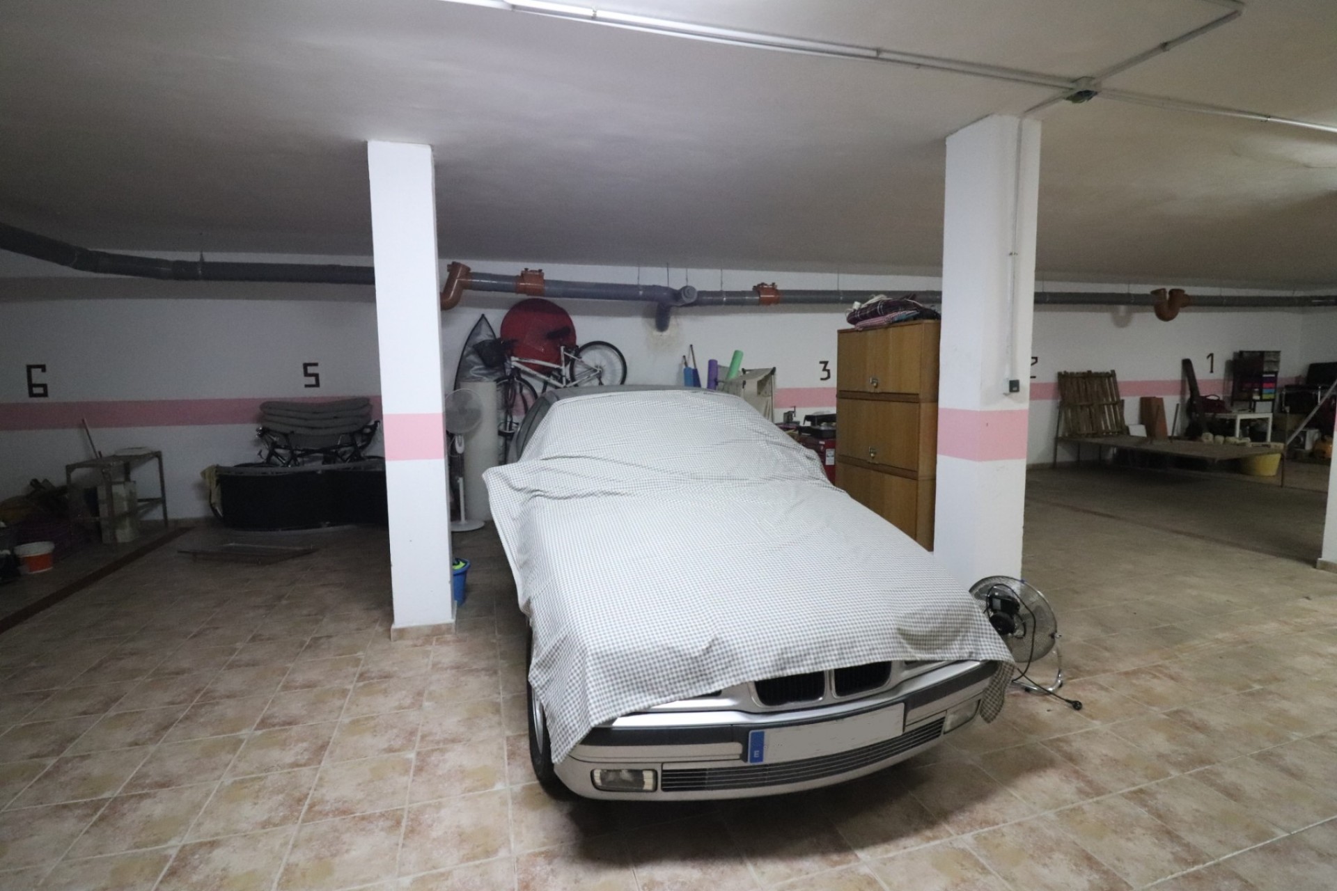 Re-Sale - Apartment - Benijofar - Benijofar - Village