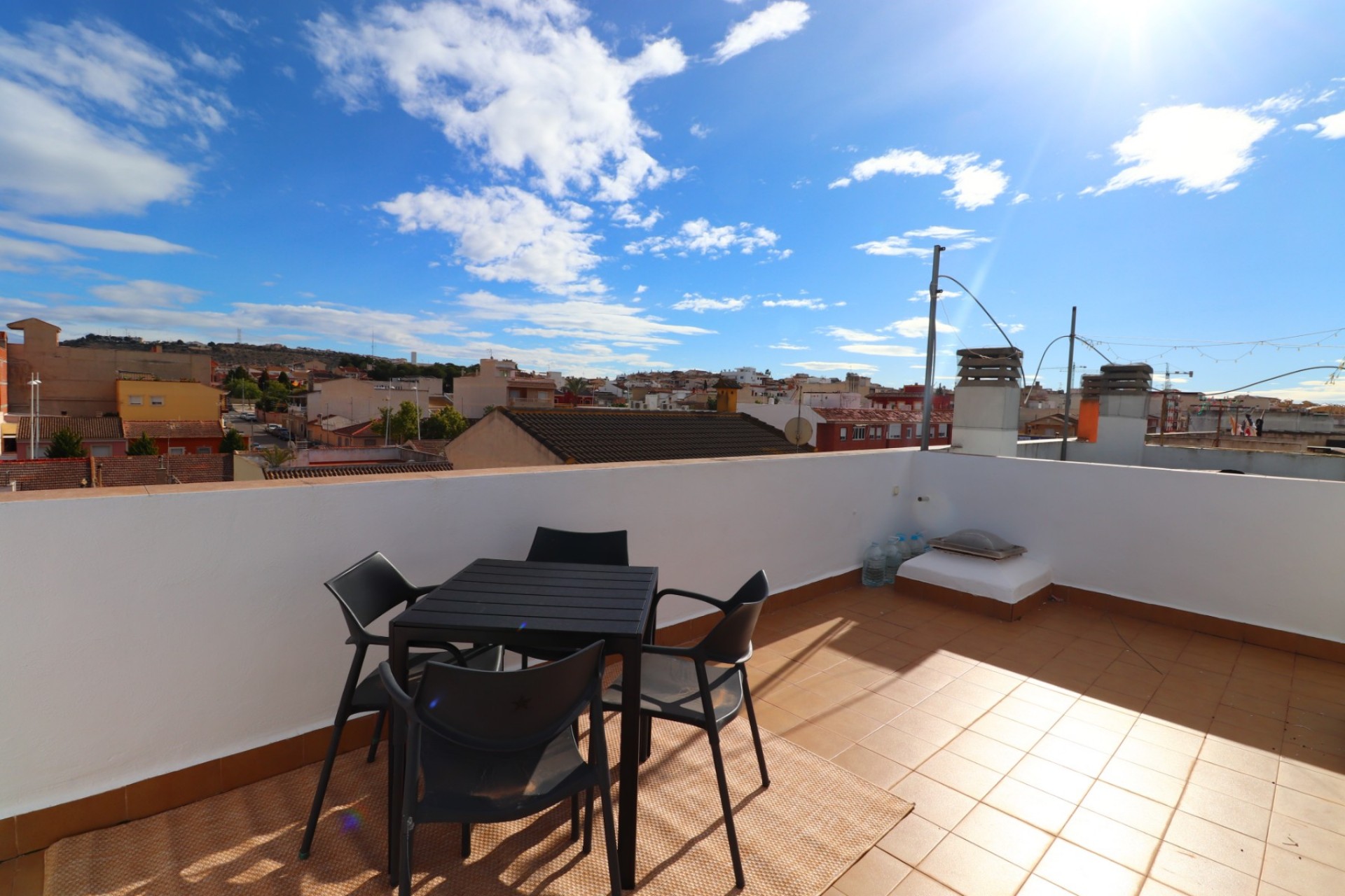 Re-Sale - Apartment - Benijofar - Benijofar - Village