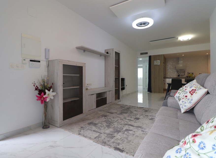 Re-Sale - Apartment - Benijofar - Benijofar - Village