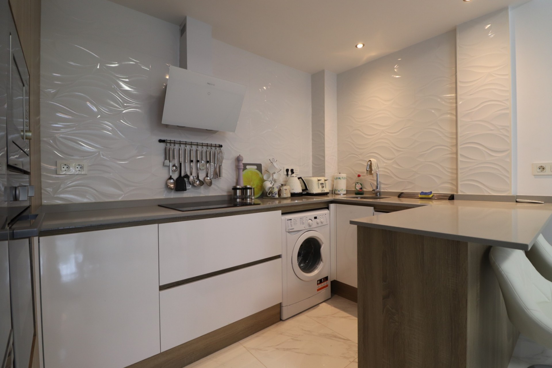 Re-Sale - Apartment - Benijofar - Benijofar - Village