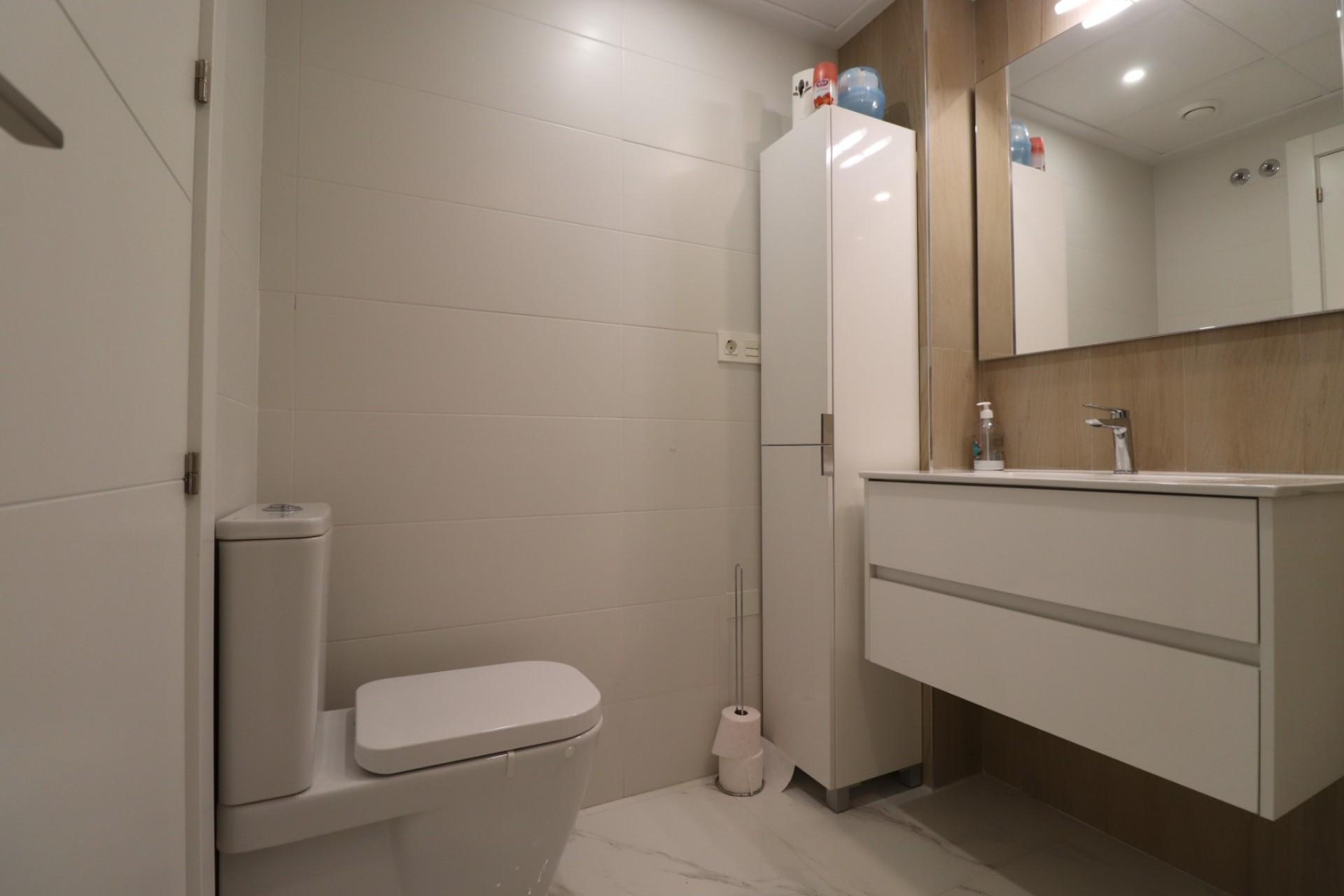 Re-Sale - Apartment - Benijofar - Benijofar - Village