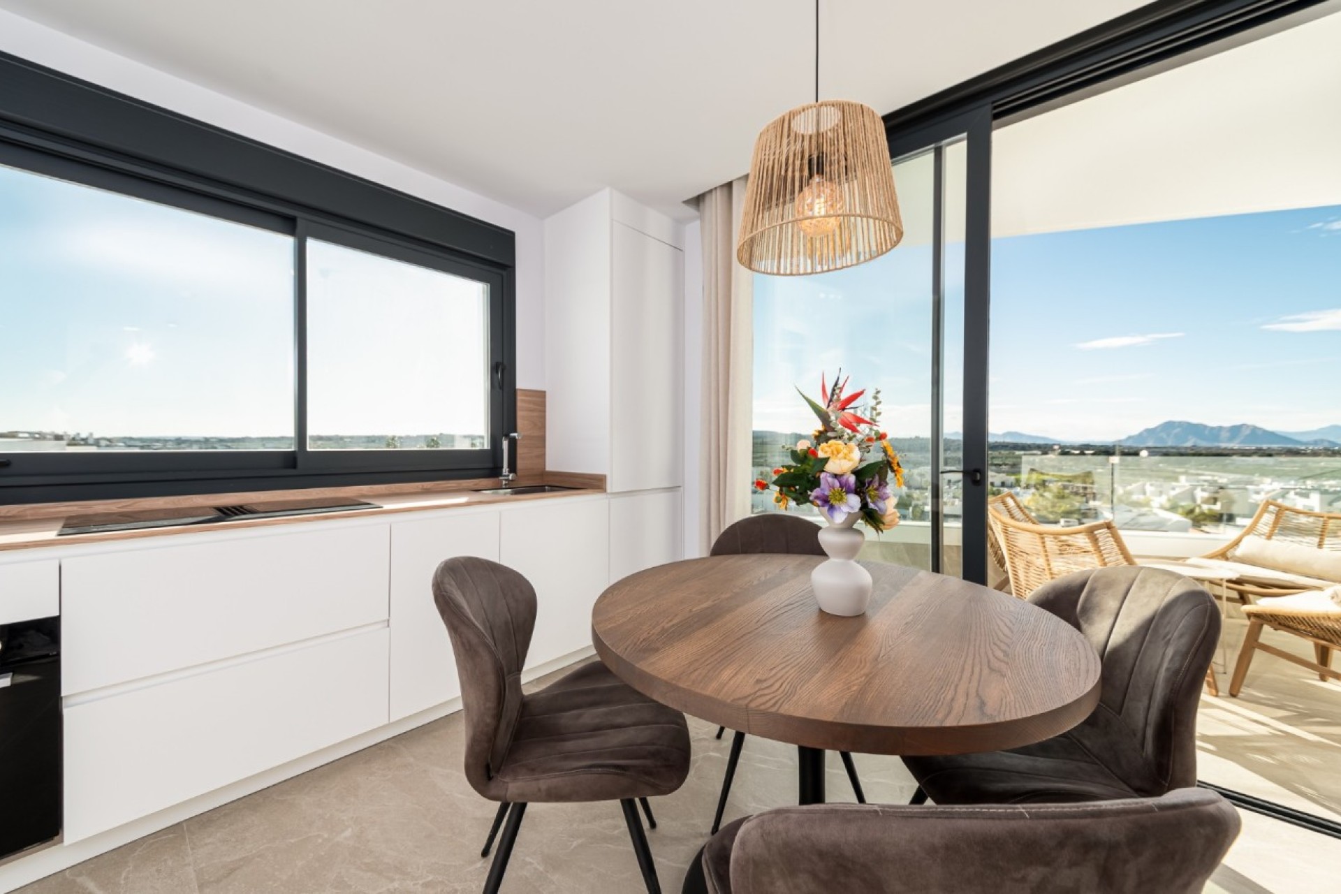 Re-Sale - Apartment - Benijofar - Benijofar - Village