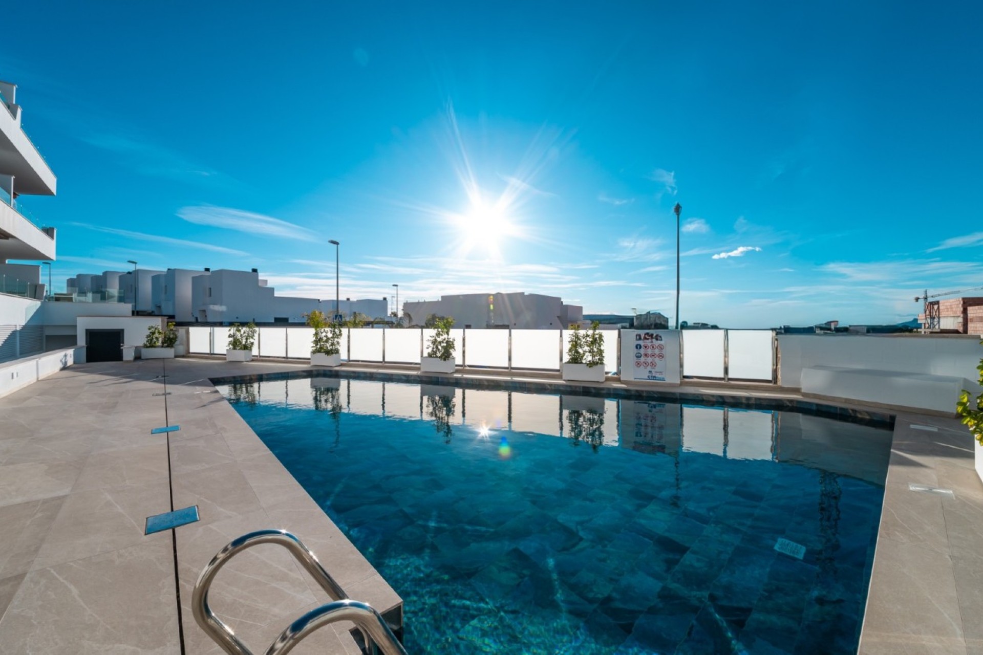 Re-Sale - Apartment - Benijofar - Benijofar - Village