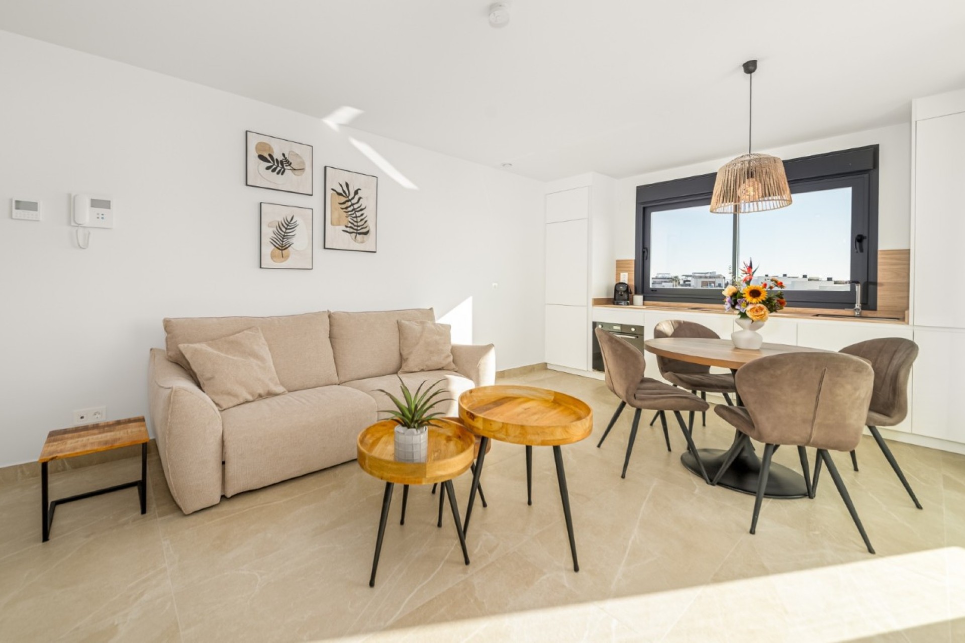 Re-Sale - Apartment - Benijofar - Benijofar - Village