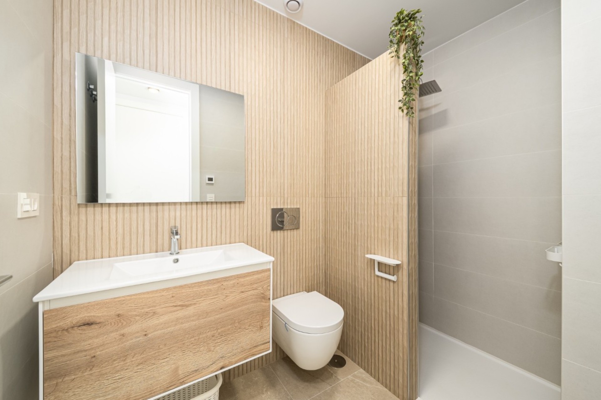 Re-Sale - Apartment - Benijofar - Benijofar - Village