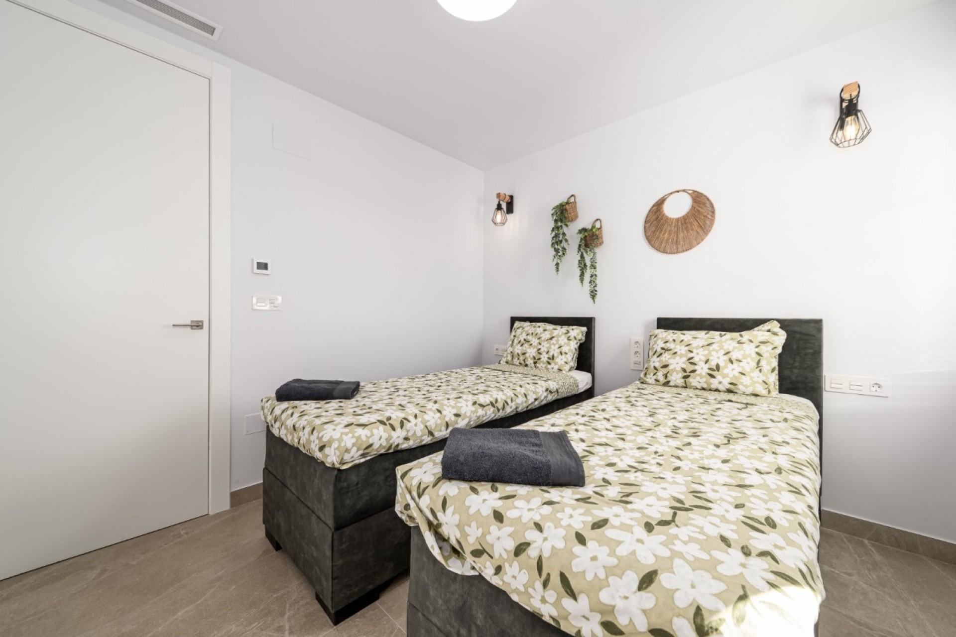 Re-Sale - Apartment - Benijofar - Benijofar - Village