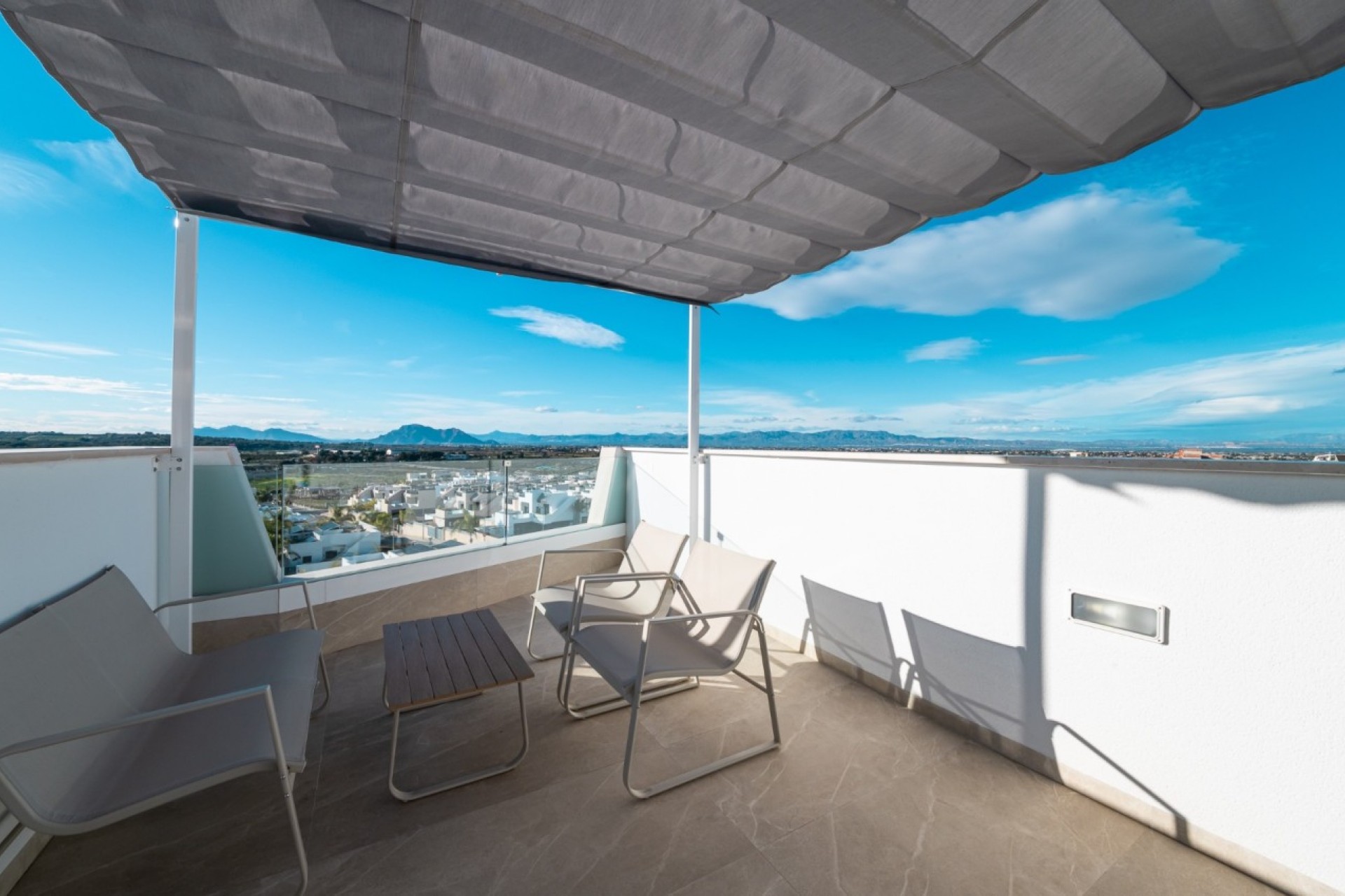 Re-Sale - Apartment - Benijofar - Benijofar - Village