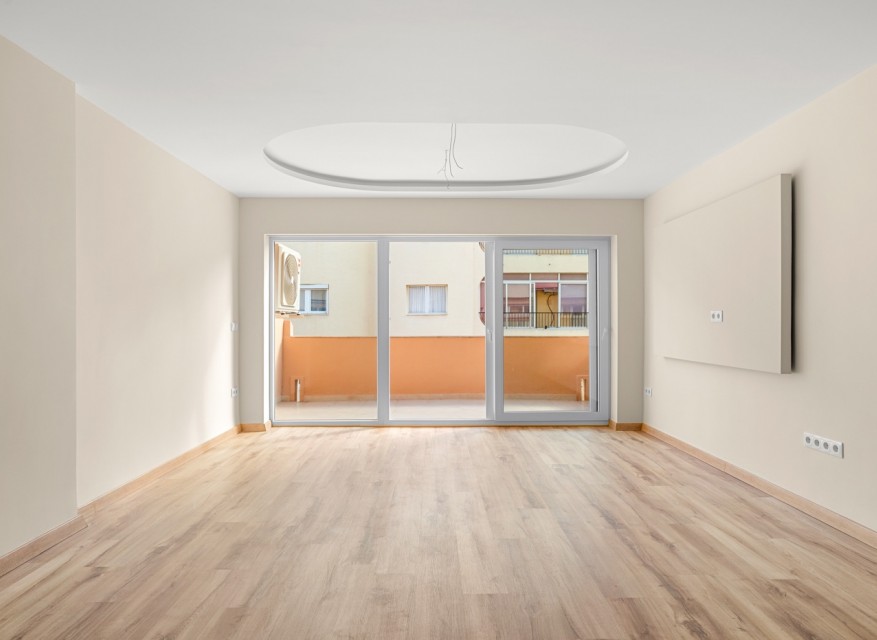 Re-Sale - Apartment - Calpe - Calpe - Town