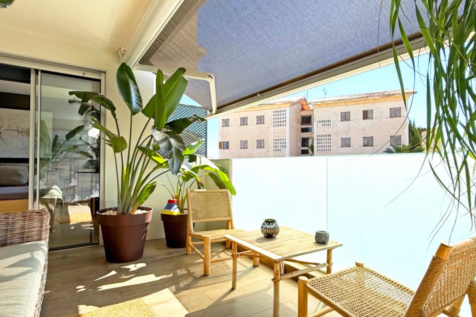 Re-Sale - Apartment - Cartagena - Cabo de Palos