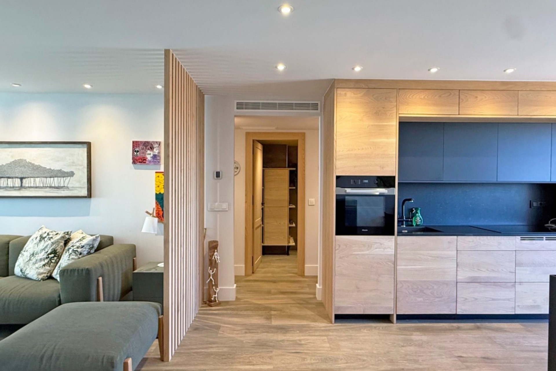 Re-Sale - Apartment - Cartagena - Cabo de Palos