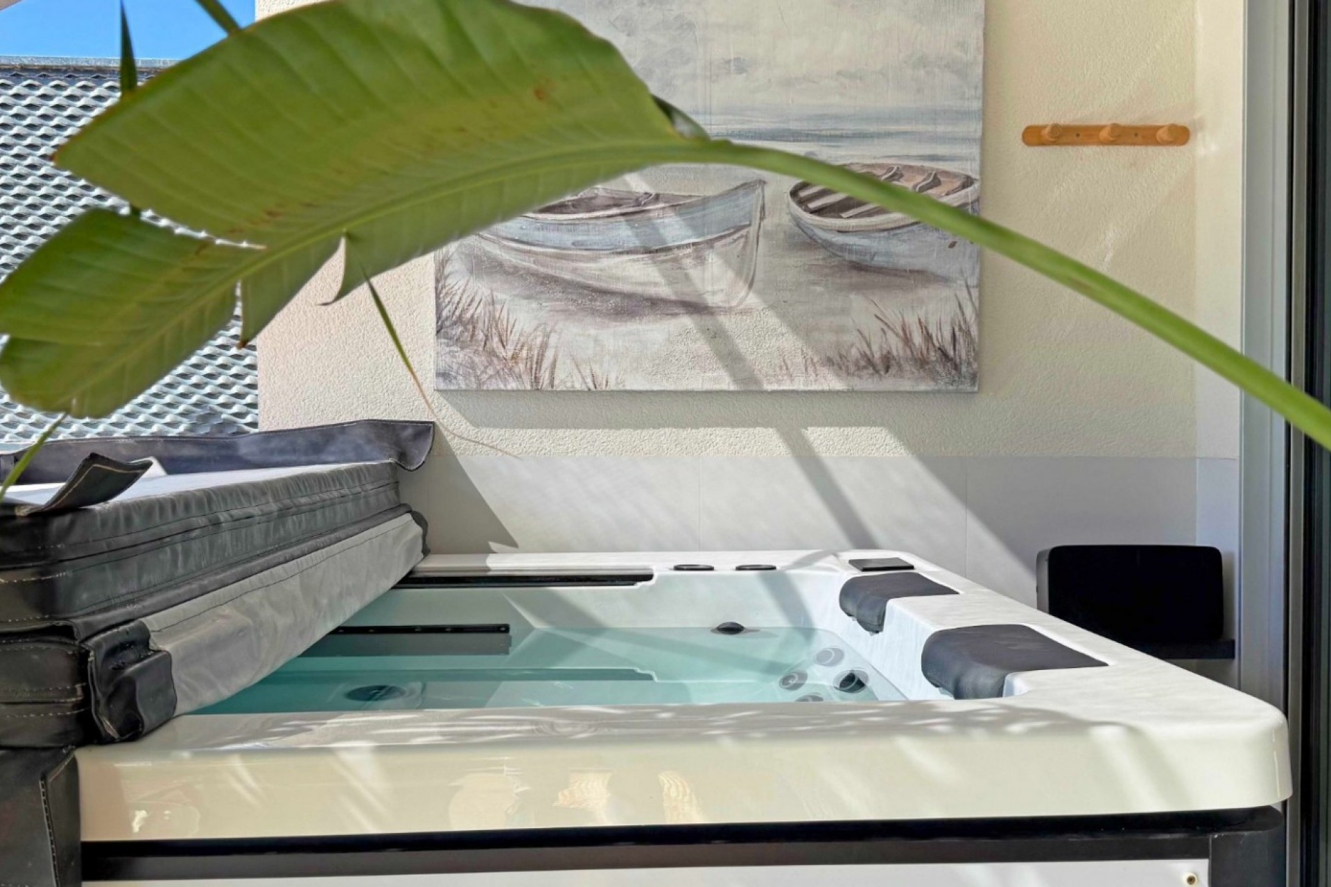 Re-Sale - Apartment - Cartagena - Cabo de Palos