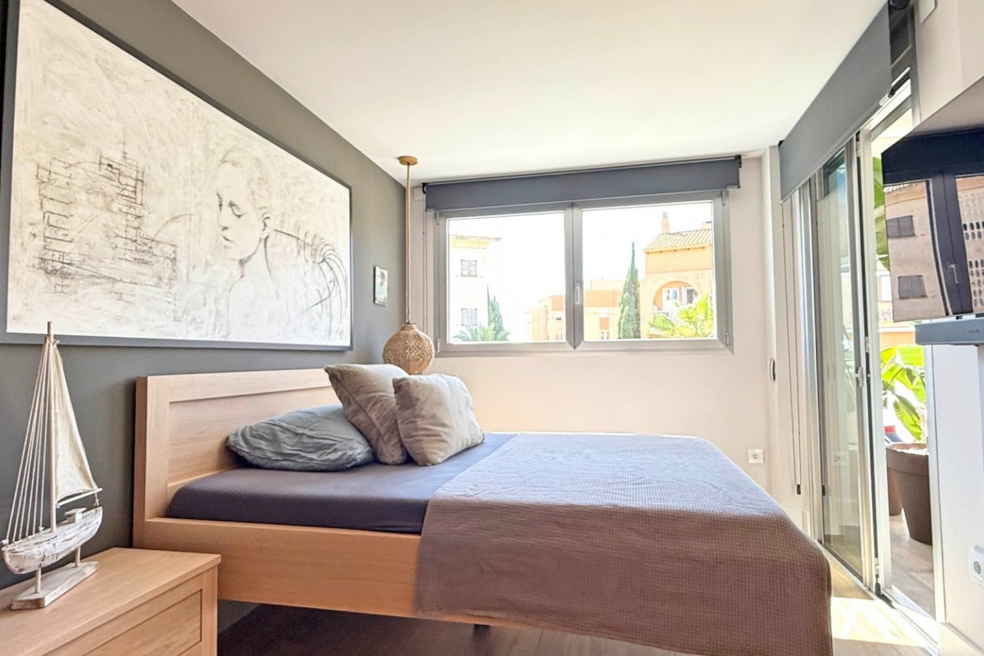 Re-Sale - Apartment - Cartagena - Cabo de Palos