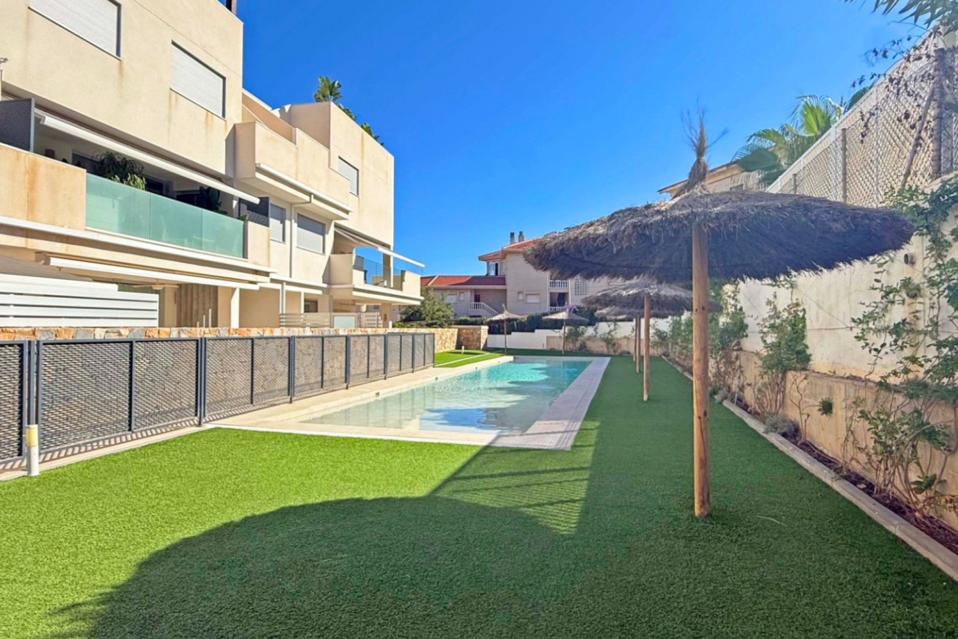 Re-Sale - Apartment - Cartagena - Cabo de Palos