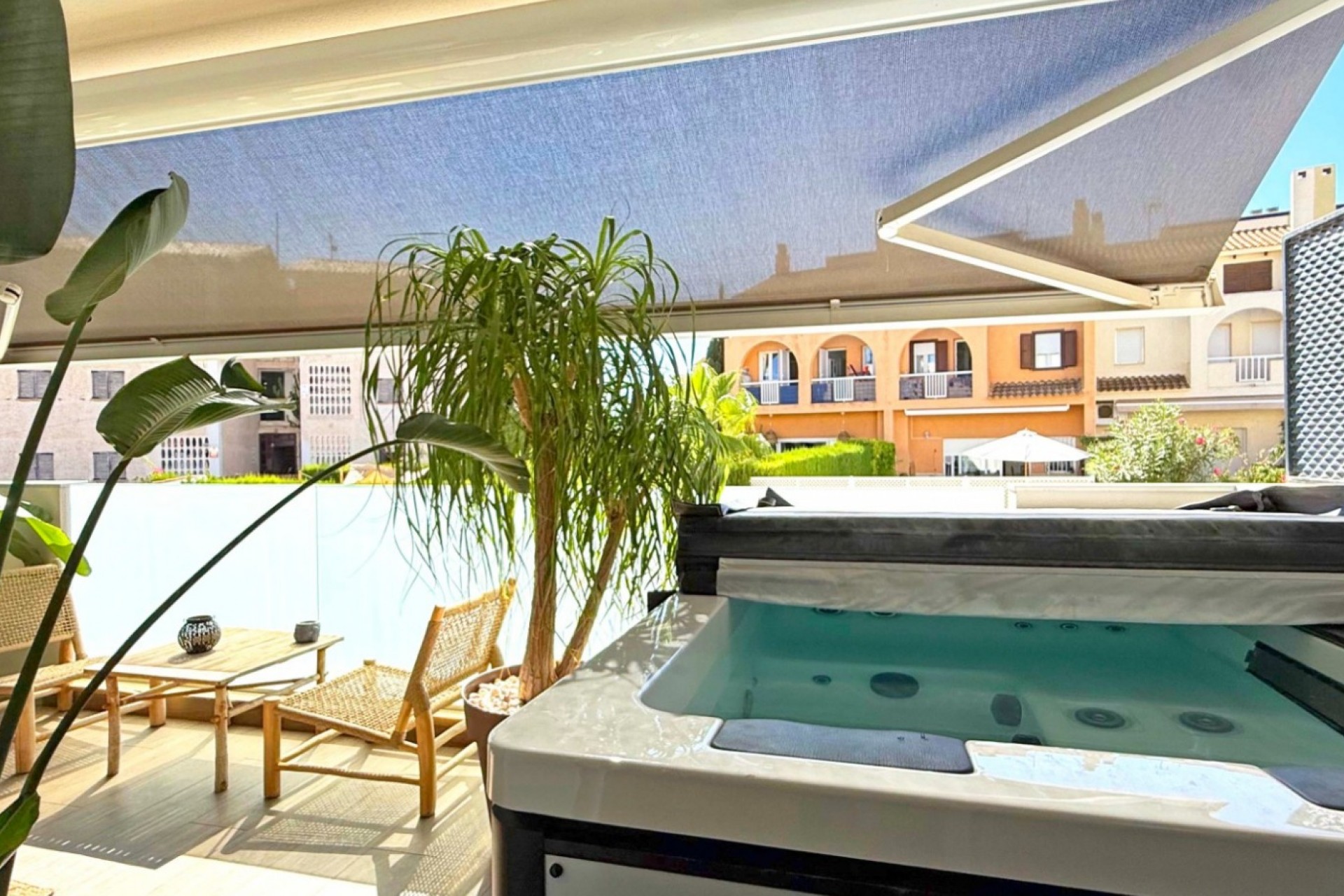 Re-Sale - Apartment - Cartagena - Cabo de Palos